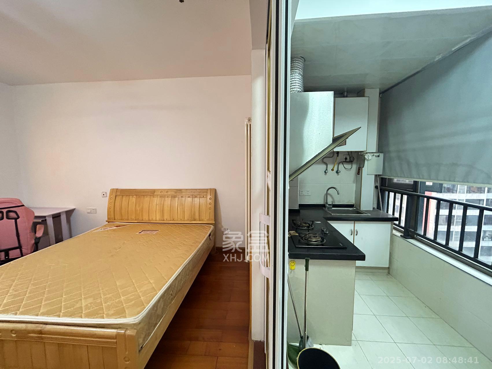 怡海星城 1室1厅1卫 900.0元/月 怡海星城 1室1厅1卫 900.0元/月室内图