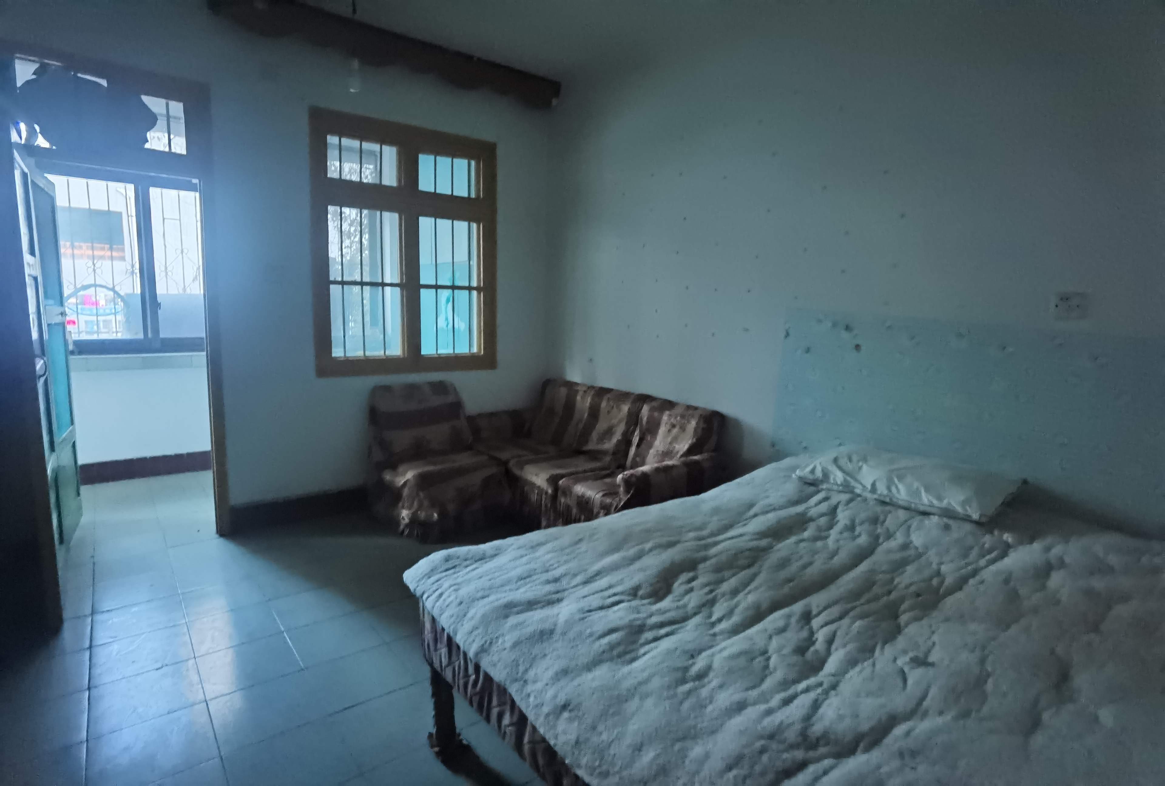 五义苑（人文师范学院家属楼内）  2室1厅1卫    600.0元/月室内图