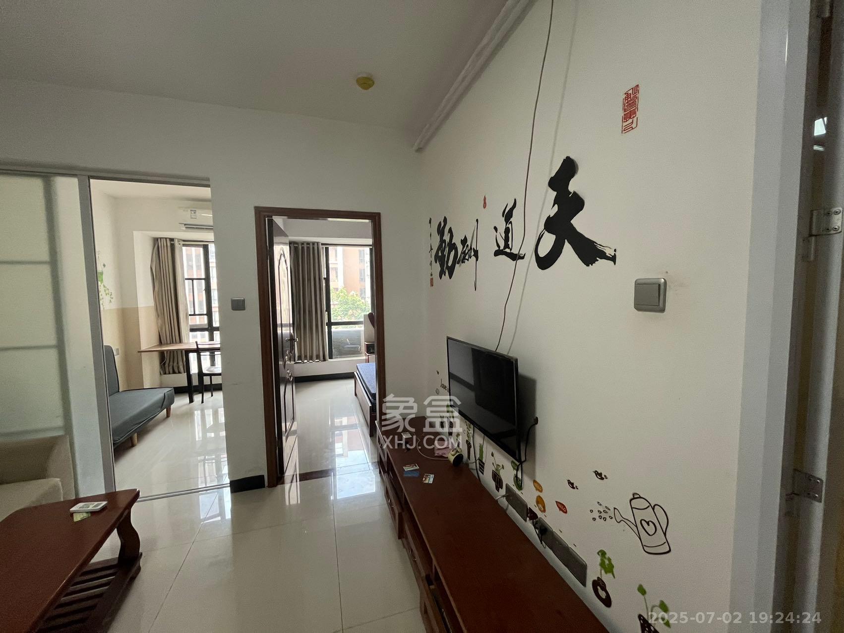 中建芙蓉工社 2室1厅1卫 1400.0元/月 中建芙蓉工社 2室1厅1卫 1400.0元/月室内图