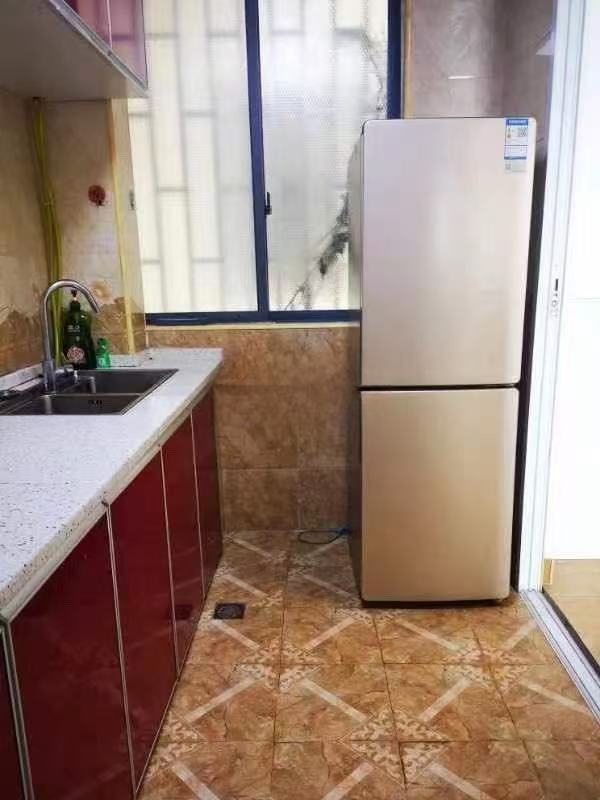 博雅庭韵  2室2厅1卫    1900.0元/月 博雅庭韵  2室2厅1卫    1900.0元/月户型图