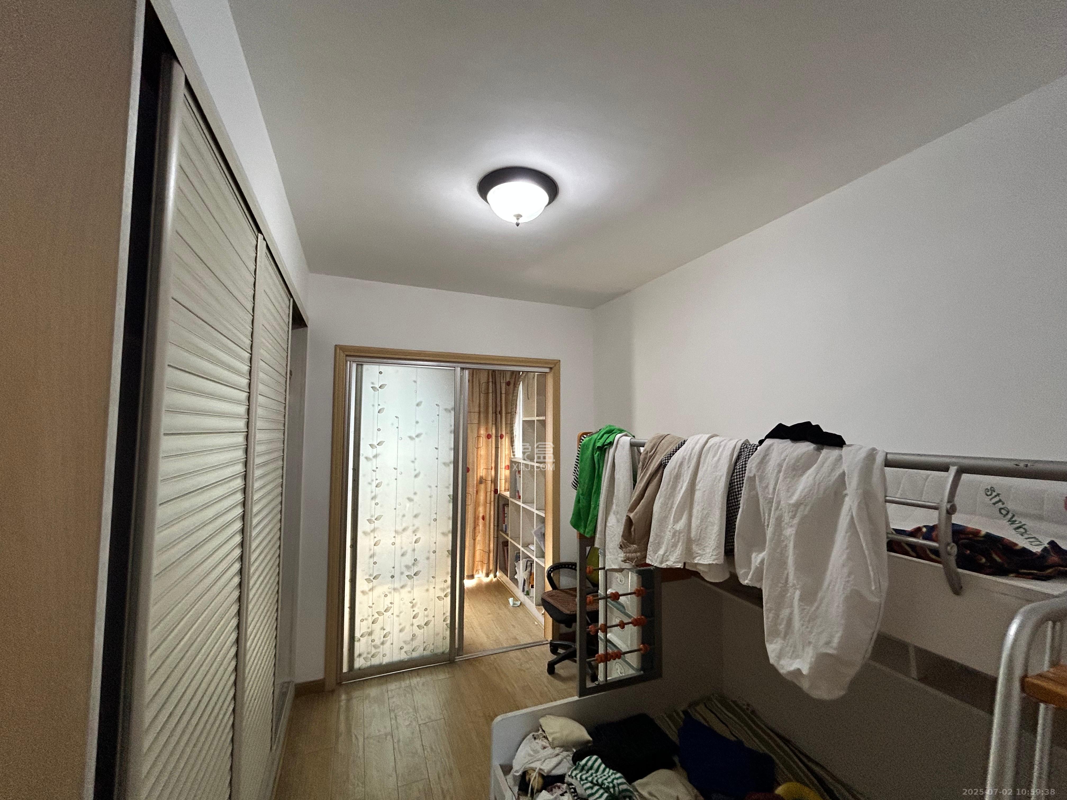 雅致名园  3室2厅2卫    3600.0元/月室内图