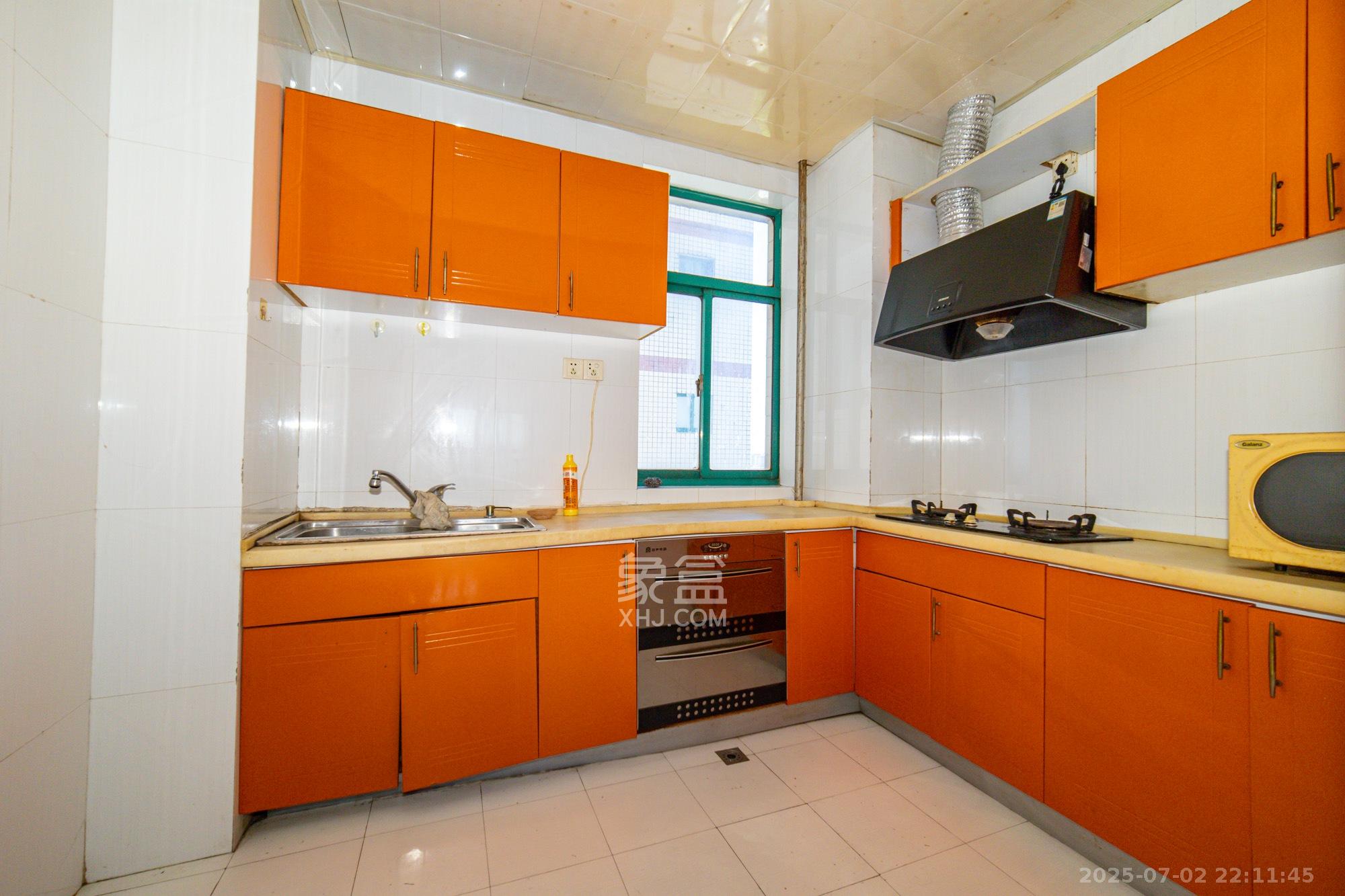 明城公寓  2室2厅1卫    44.8万 明城公寓  2室2厅1卫    44.8万厨房