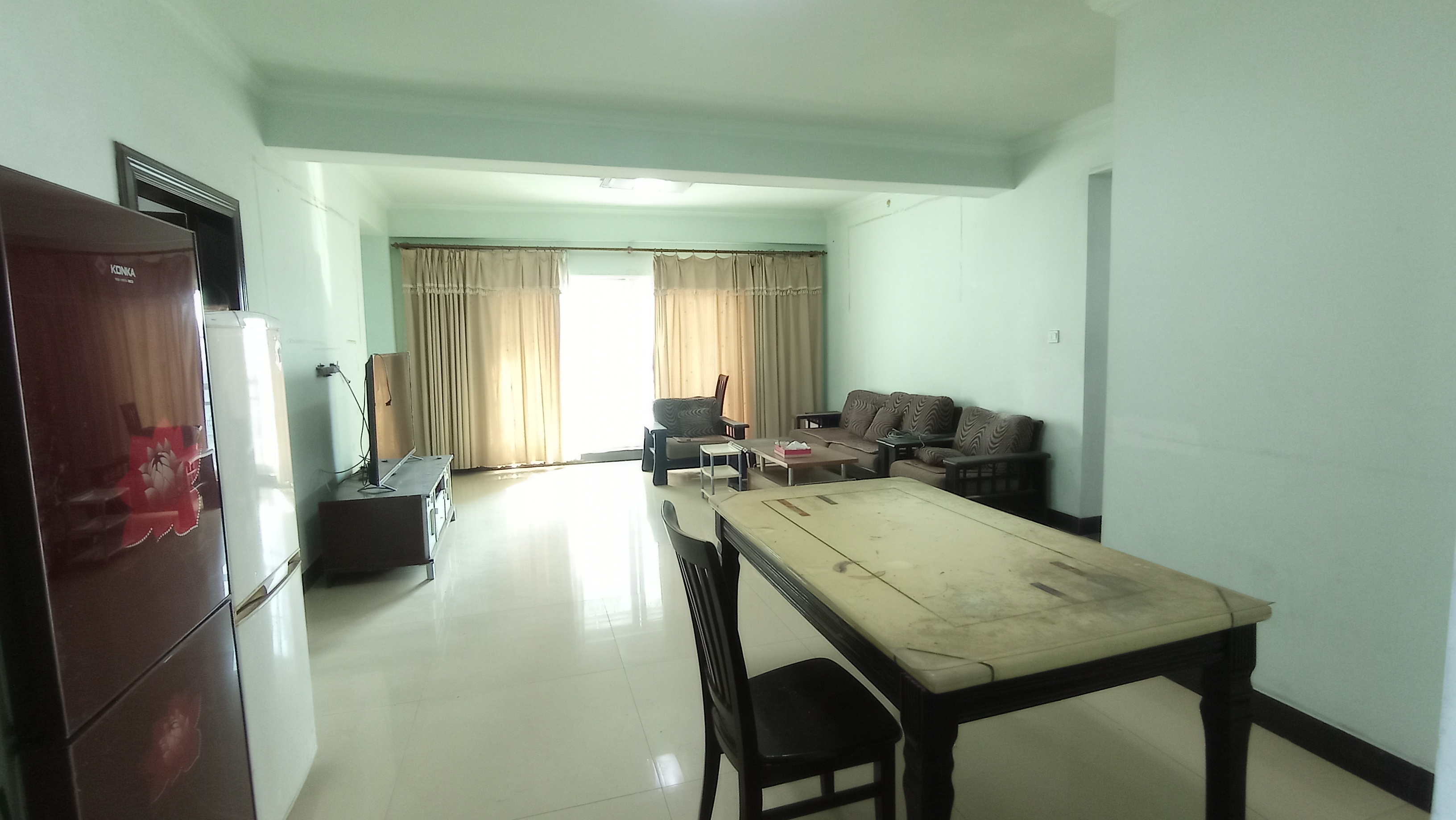 金华苑 3室2厅2卫 2200.0元/月 金华苑 3室2厅2卫 2200.0元/月户型图