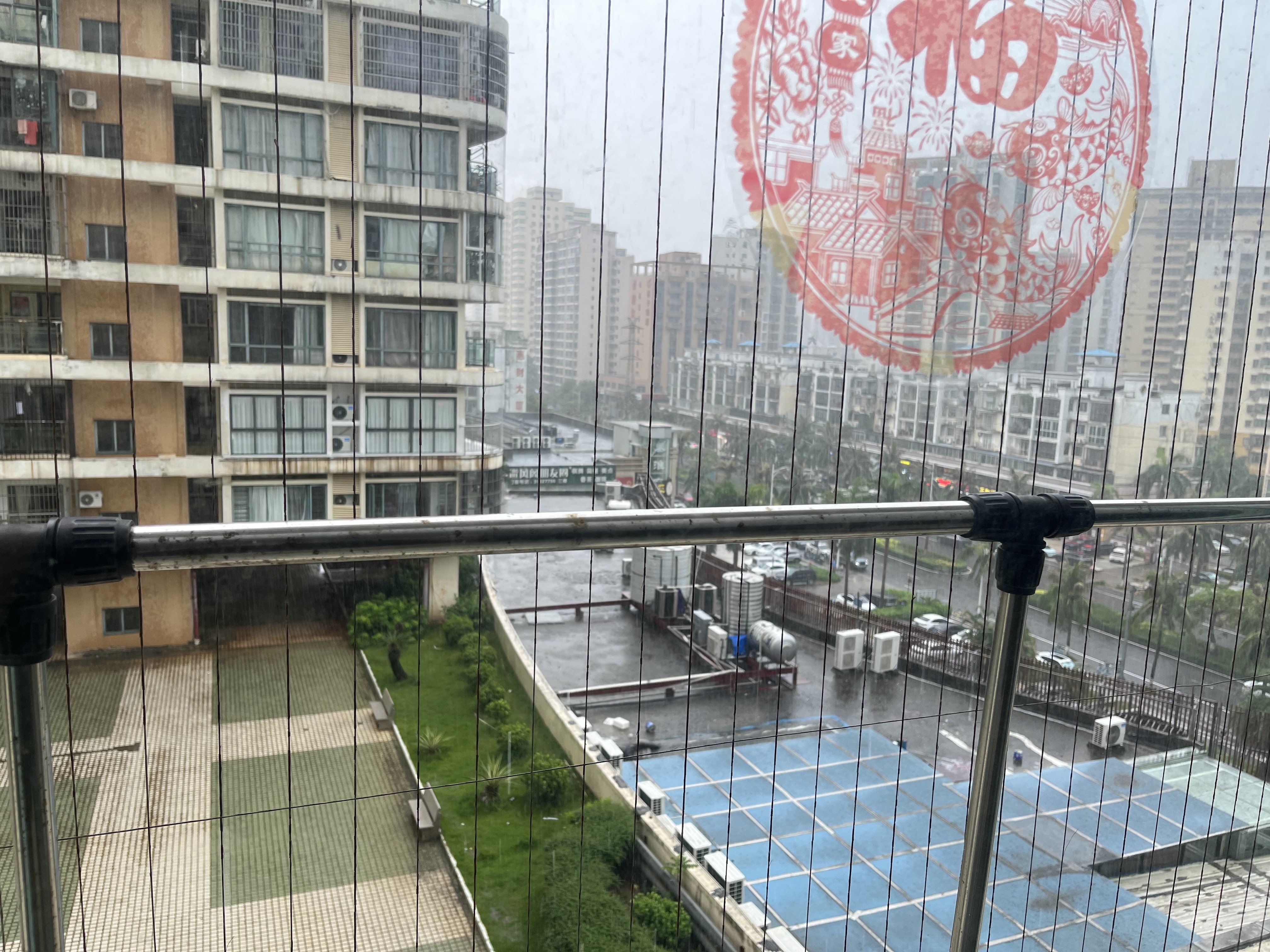 祥阁深蓝湾  1室1厅1卫   1800.00元/月室内图