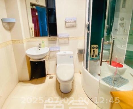 德泽苑  4室2厅1卫   800.00元/月室内图