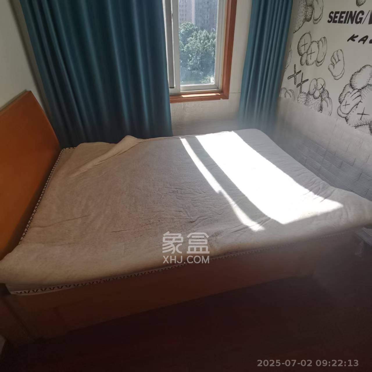 香河公寓  2室2厅1卫   1800.00元/月室内图