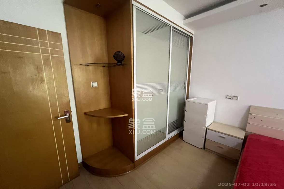 天翔新新家园 3室1厅1卫 2300.00元/月 天翔新新家园 3室1厅1卫 2300.00元/月小区图