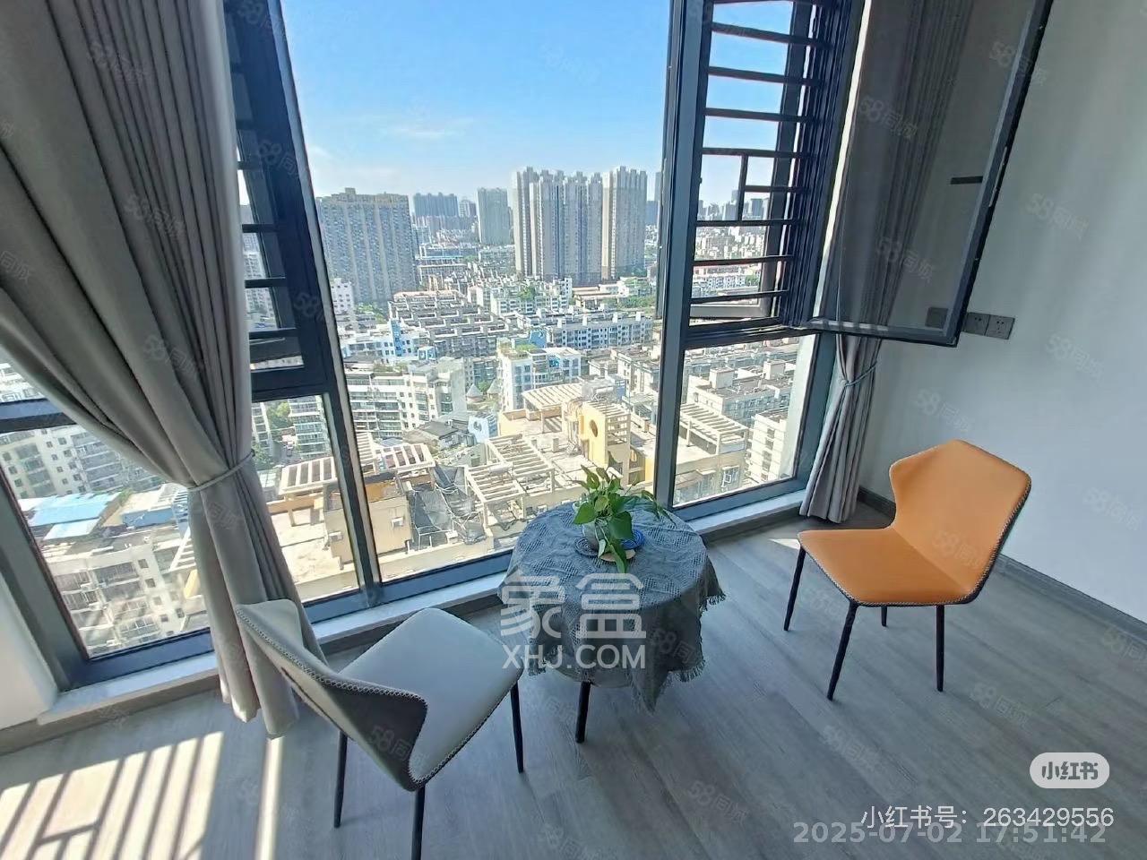 长房地铁银座  1室0厅0卫   3800.00元/月室内图