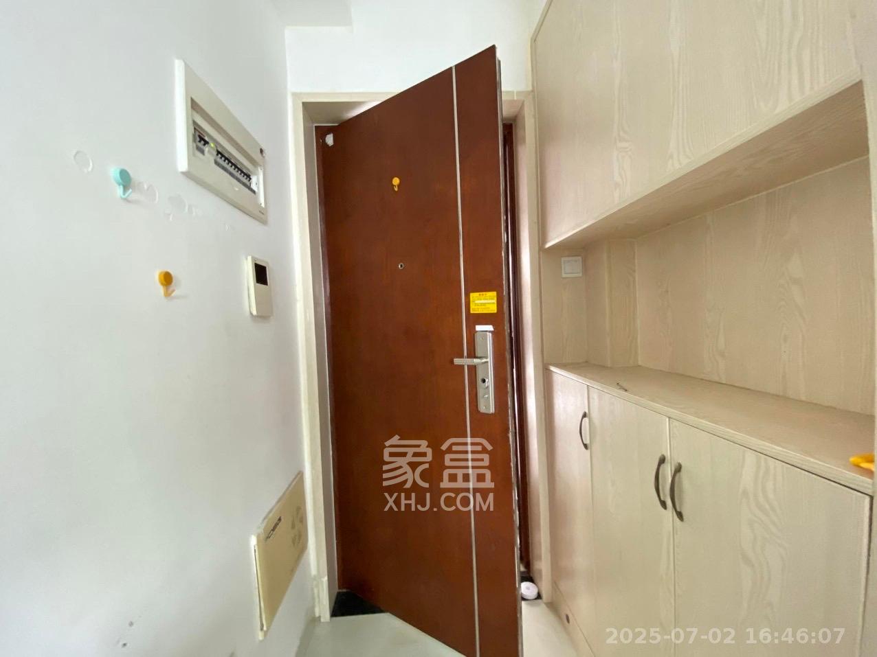 达美D6区 1室1厅1卫 1300.0元/月 达美D6区 1室1厅1卫 1300.0元/月室内图