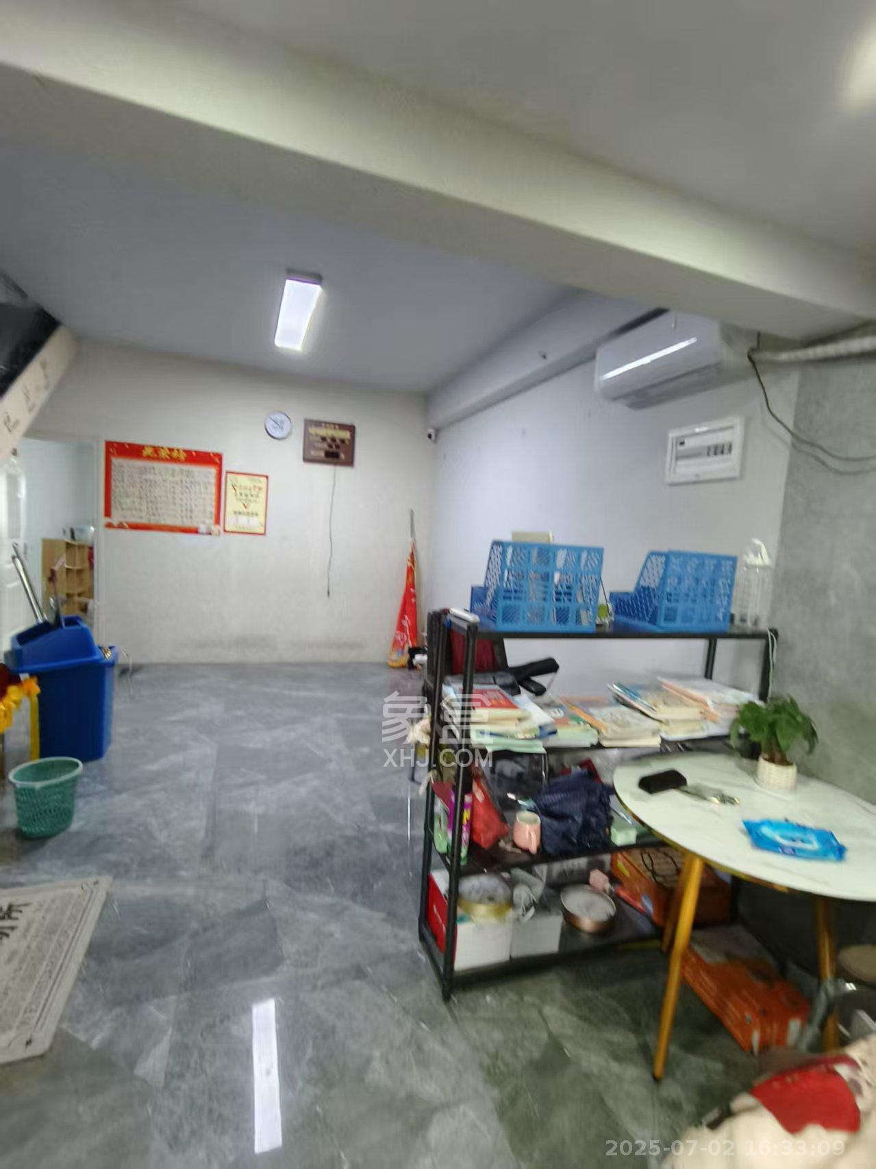 万科白鹭郡   64.43㎡     3600.00元/月室内图
