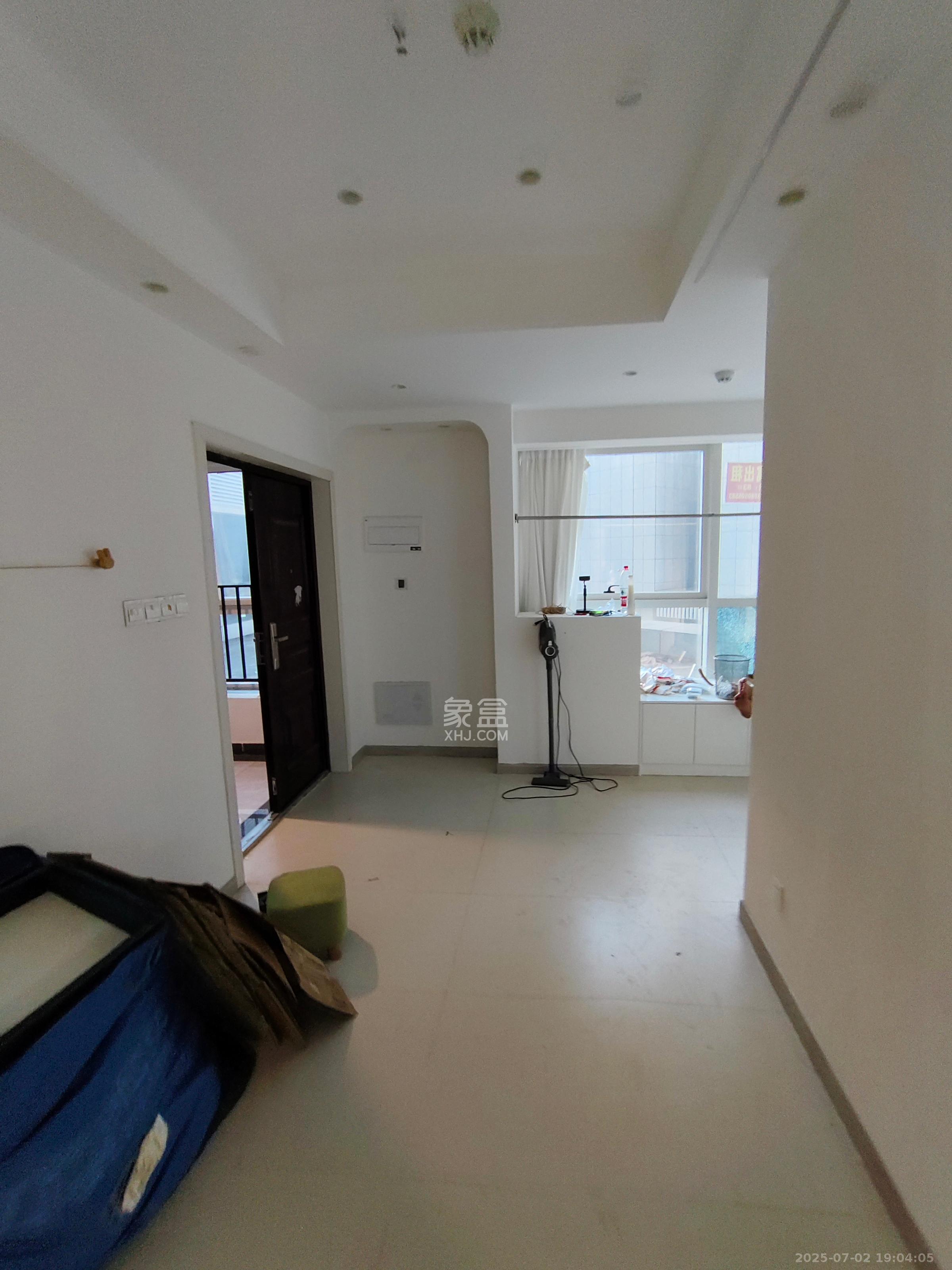 中建嘉和城  2室1厅1卫   2800.00元/月室内图