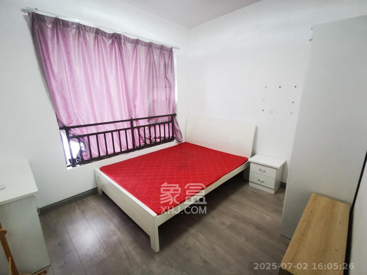 旭辉御府  3室2厅2卫   2600.00元/月室内图