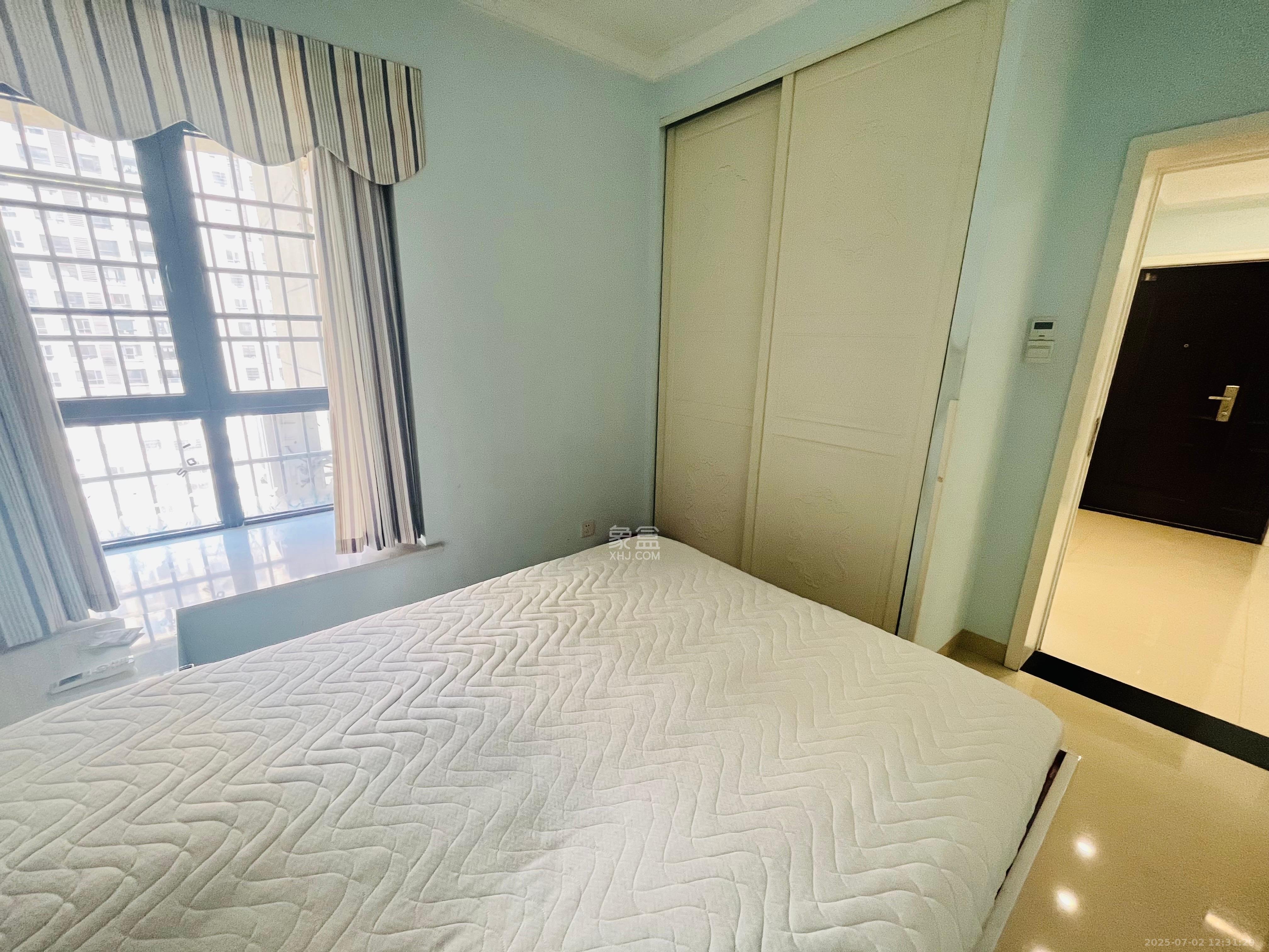 万达华府 4室2厅2卫 2600.0元/月 万达华府 4室2厅2卫 2600.0元/月室内图