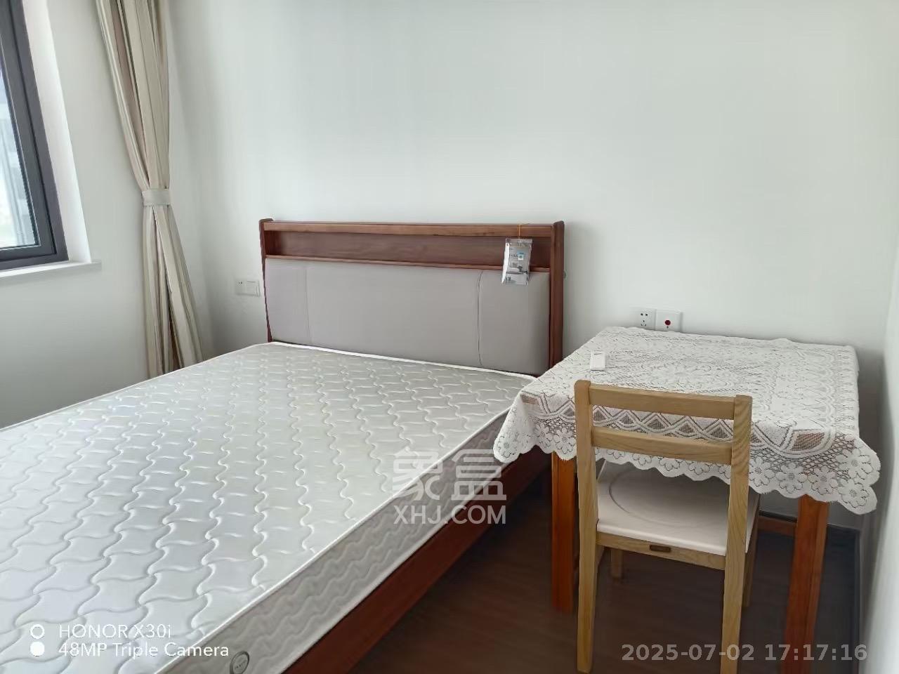 保利天汇  3室2厅2卫   3500.00元/月室内图