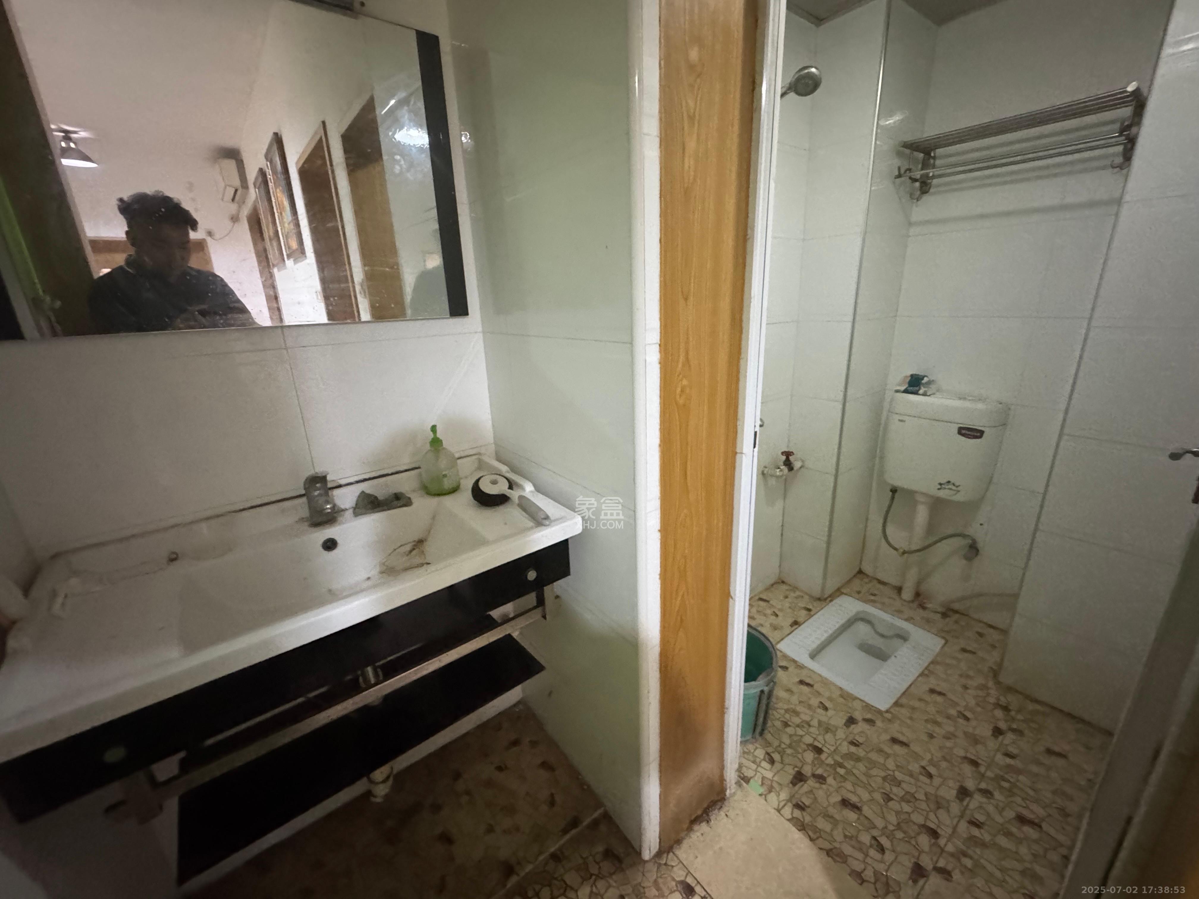 和庄 2室1厅1卫 2000.0元/月 和庄 2室1厅1卫 2000.0元/月室内图