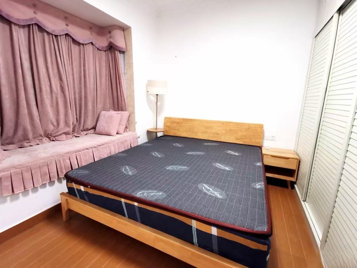 博雅庭韵  2室2厅1卫    1900.0元/月 博雅庭韵  2室2厅1卫    1900.0元/月户型图