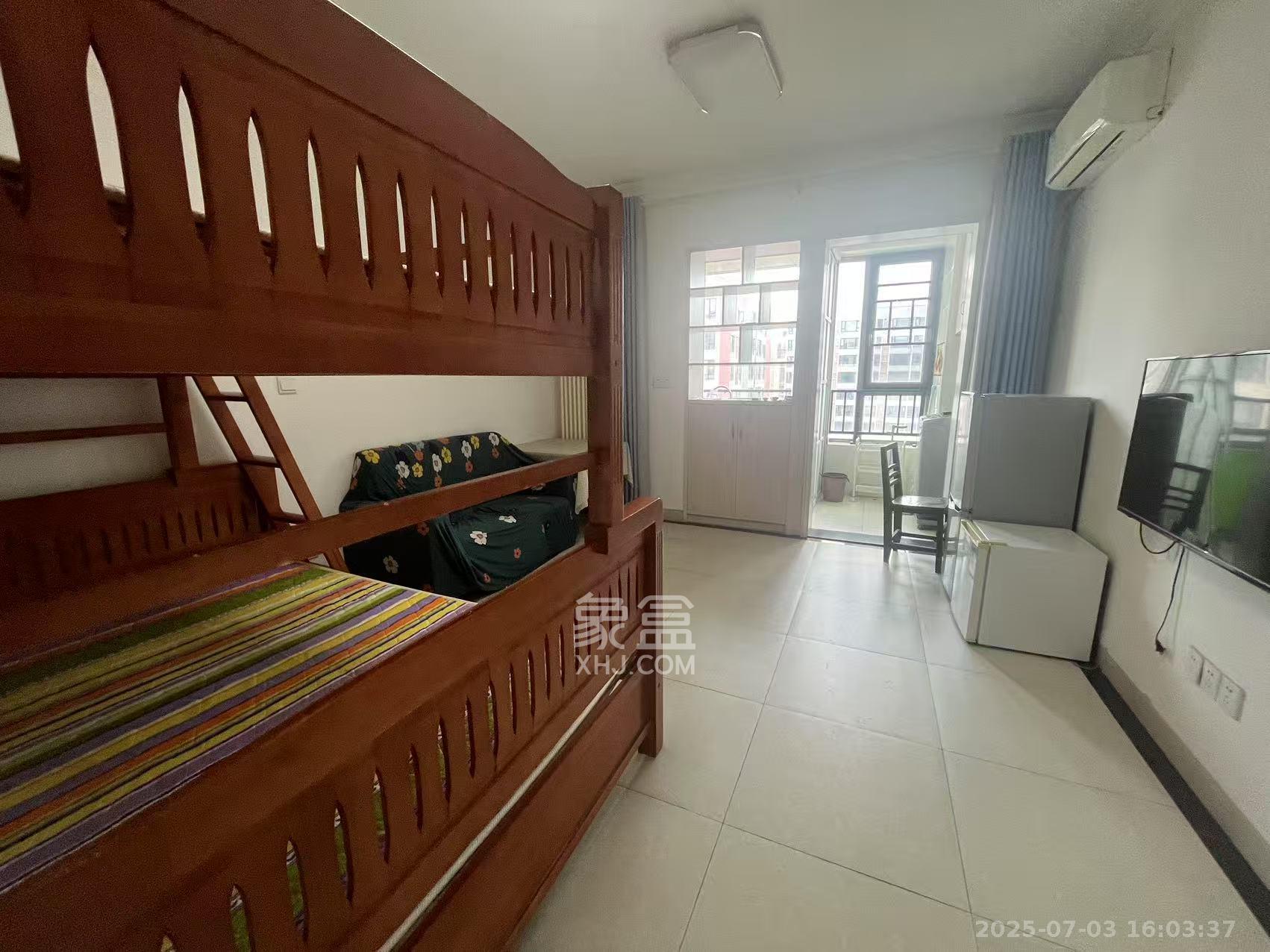 怡海星城 1室1厅1卫 900.0元/月 怡海星城 1室1厅1卫 900.0元/月室内图