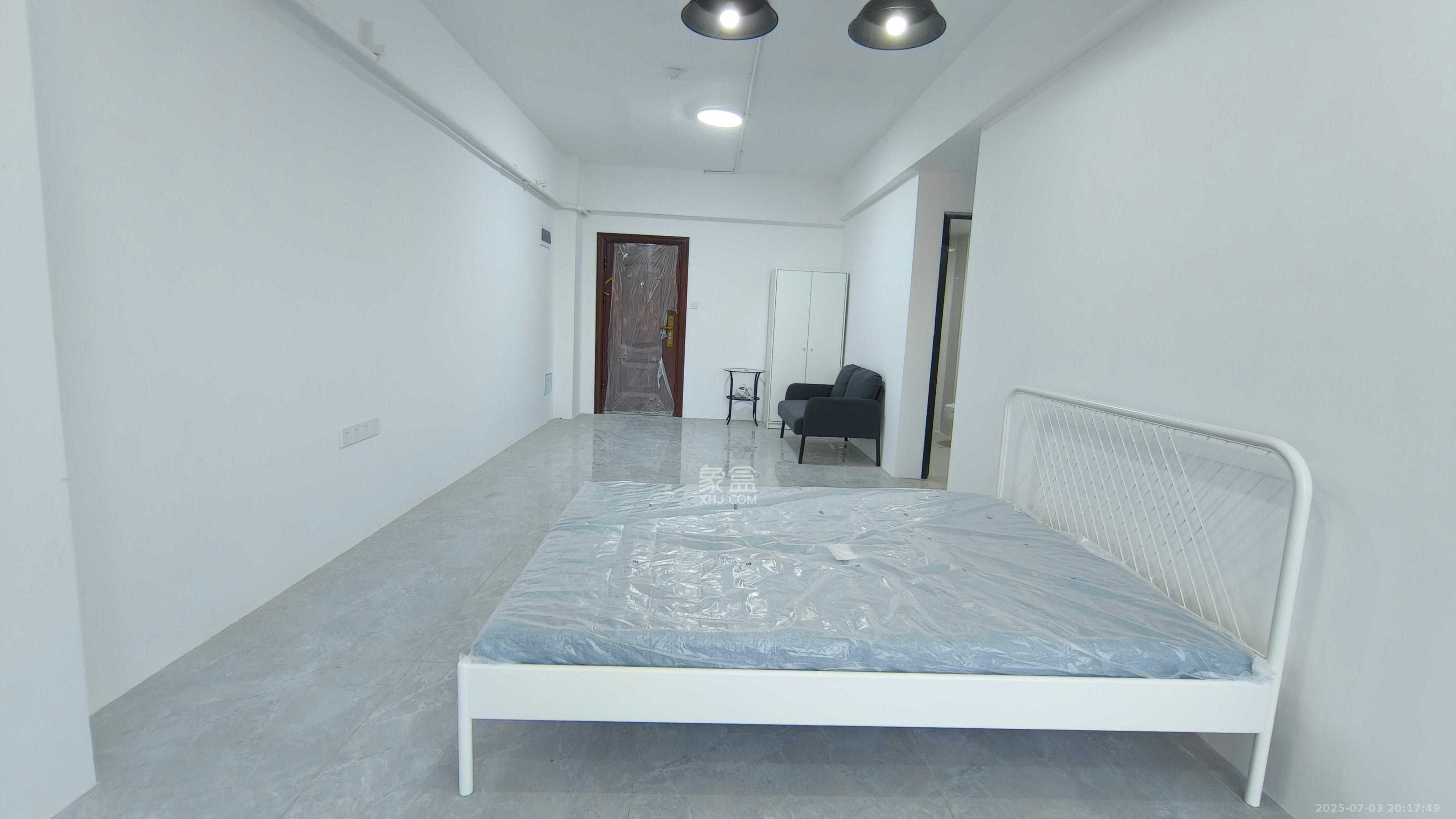 天骄福邸 1室1厅1卫 1700.0元/月 天骄福邸 1室1厅1卫 1700.0元/月室内图