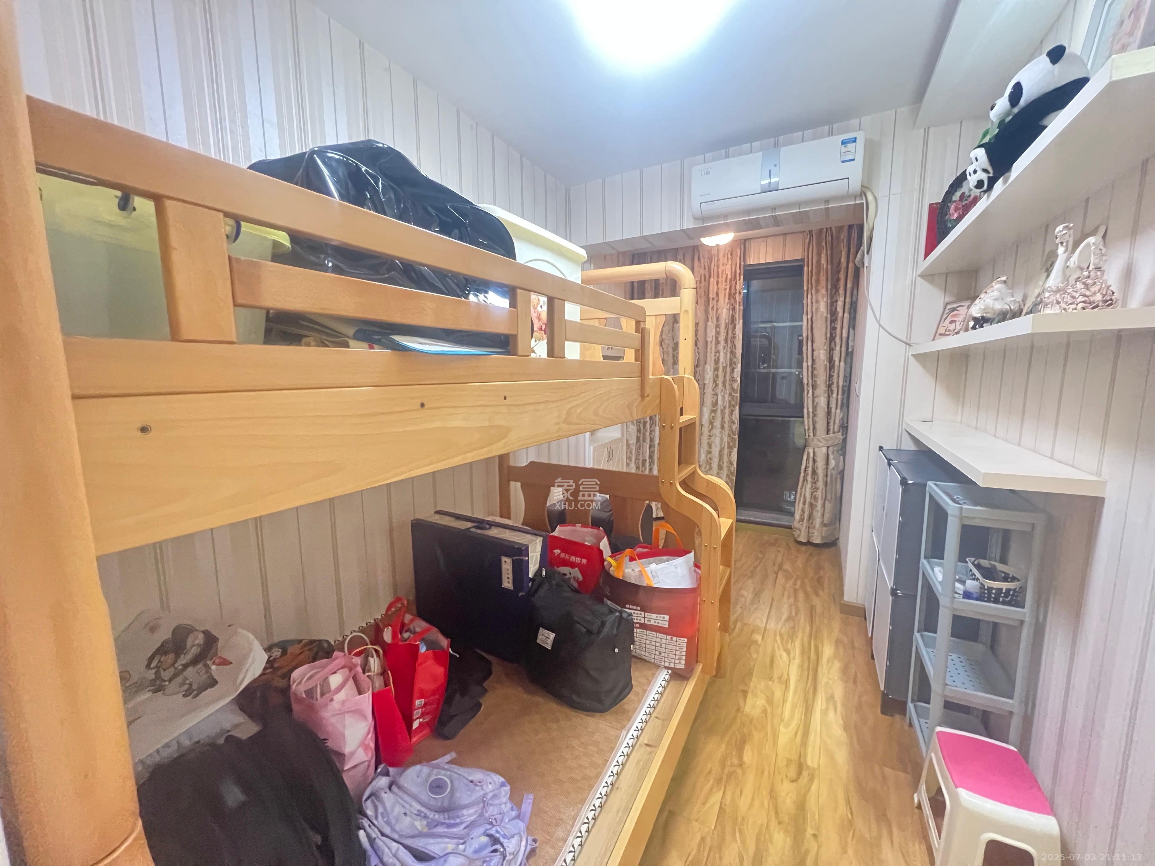 保利麓谷林语D区  3室2厅1卫   3200.00元/月室内图