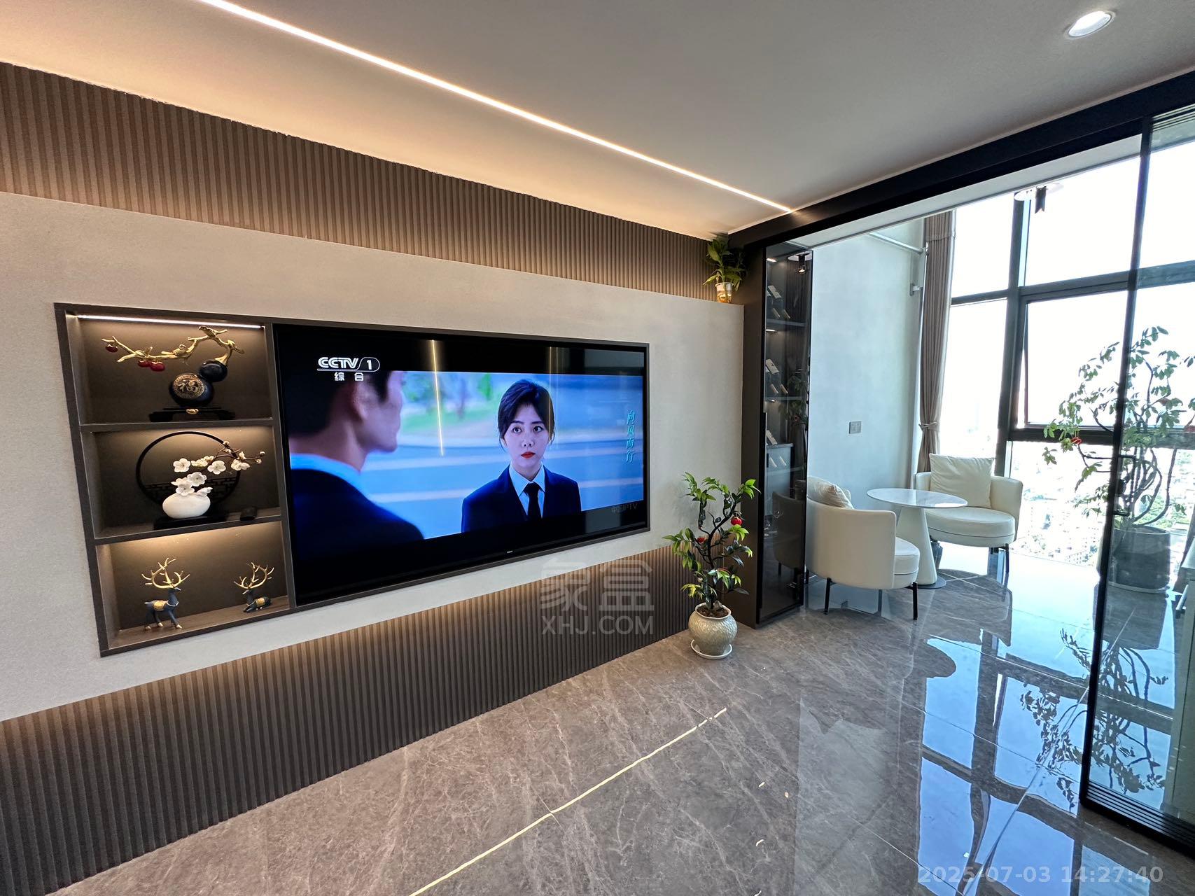 桂鑫汇文中心 1室1厅1卫 3200.0元/月 桂鑫汇文中心 1室1厅1卫 3200.0元/月室内图