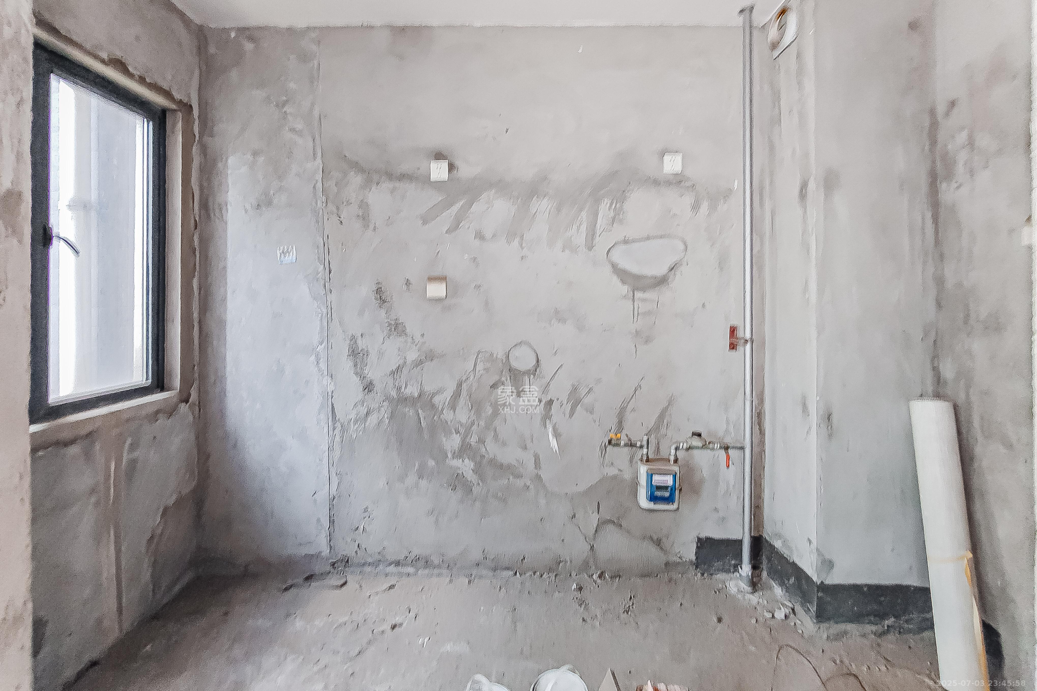 蓝山郡 4室2厅2卫 108.0万 蓝山郡 4室2厅2卫 108.0万厨房