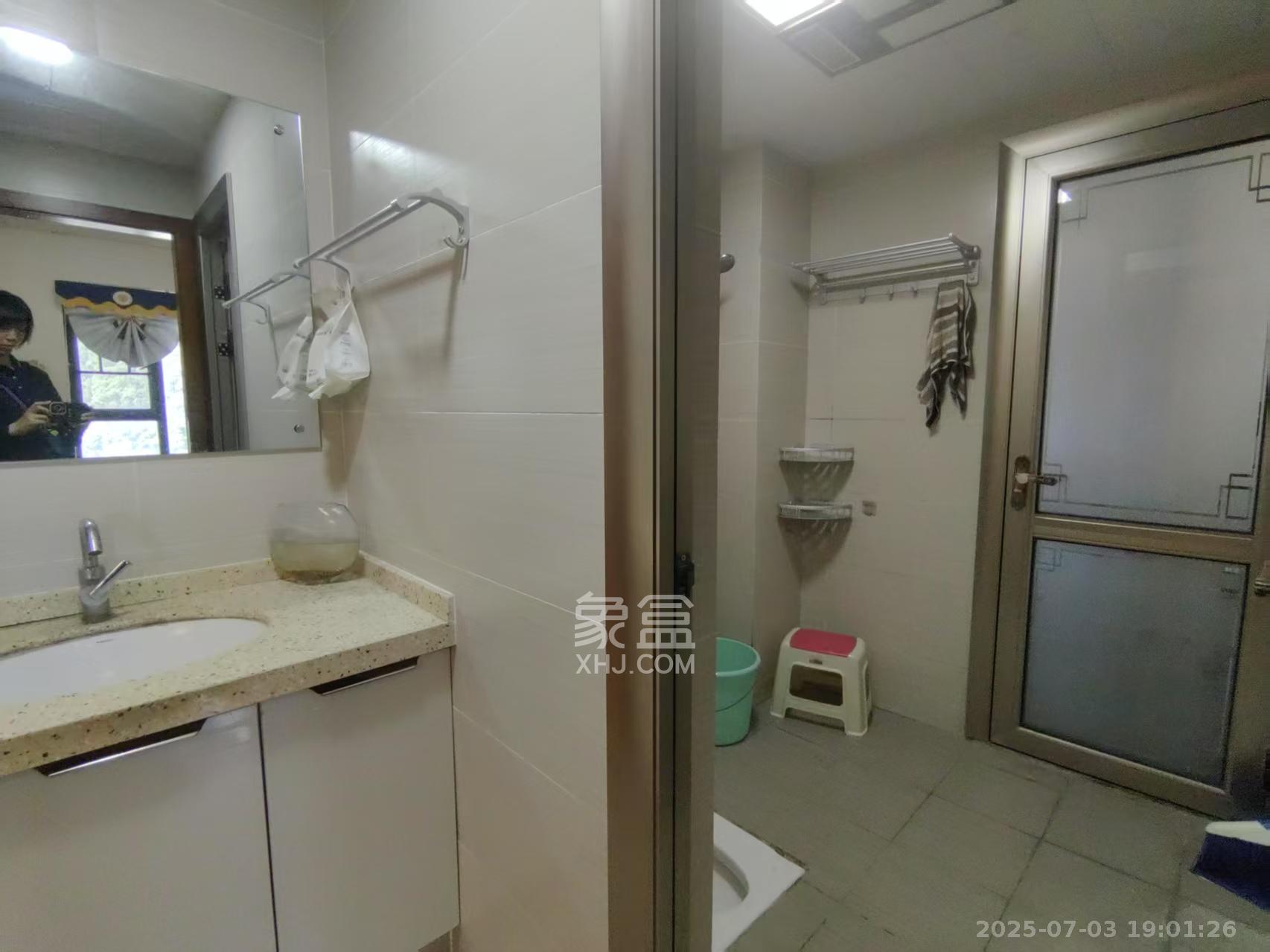 佳兆业云顶梅溪湖（佳兆业梅溪荟）  3室2厅2卫   3200.00元/月室内图
