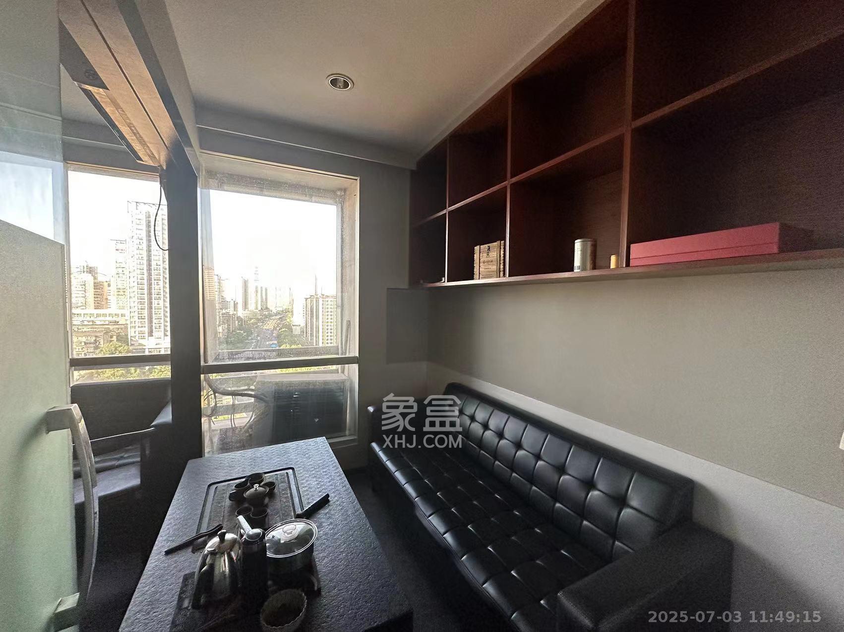 弘林国际   120.0㎡      5000.0元/月室内图