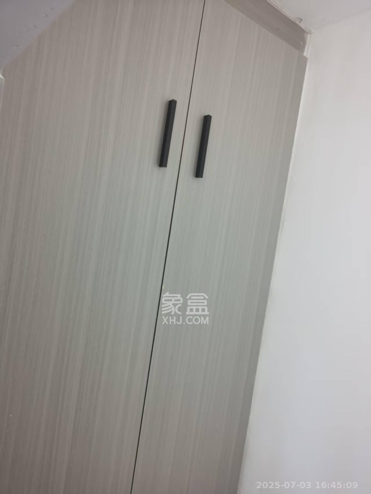 保利恒伟时光印象  1室1厅1卫   1100.00元/月室内图