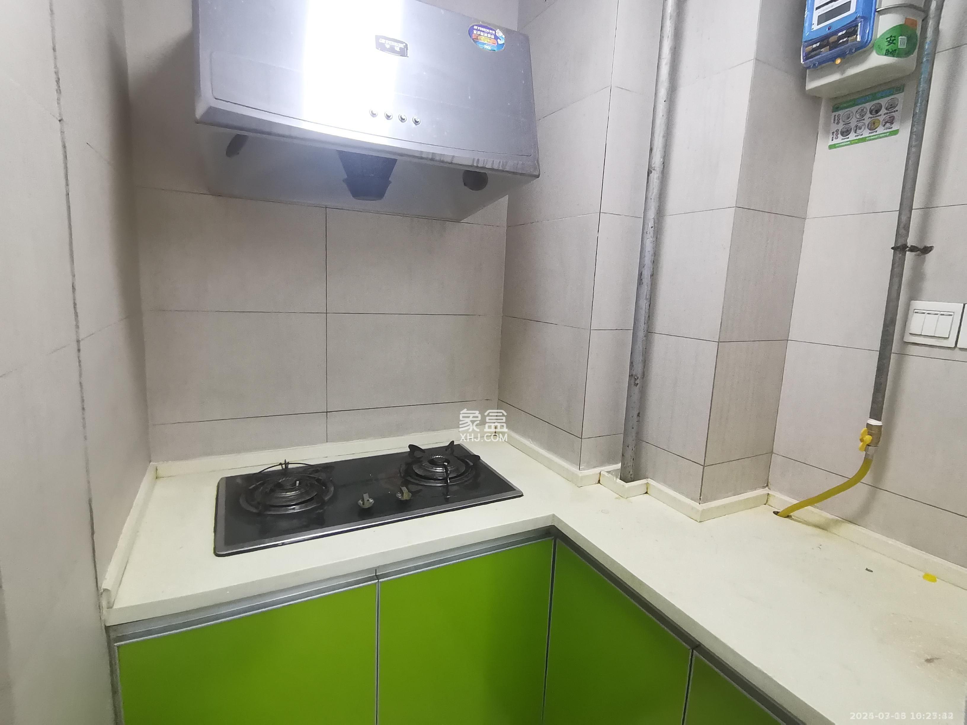 新青年公寓 2室1厅1卫 2300.0元/月 新青年公寓 2室1厅1卫 2300.0元/月室内图