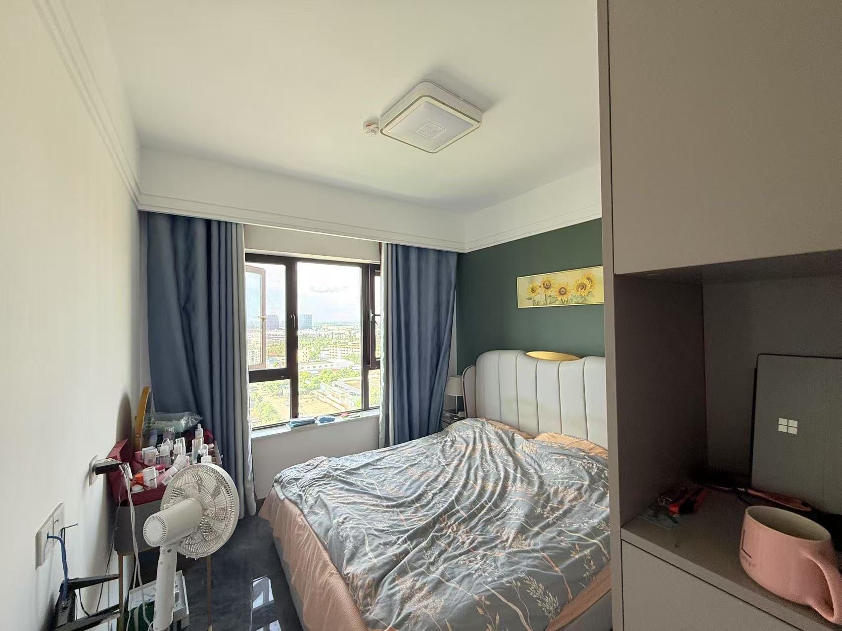 海马金盘花园2期 3室2厅1卫 265.0万 海马金盘花园2期 3室2厅1卫 265.0万室内图