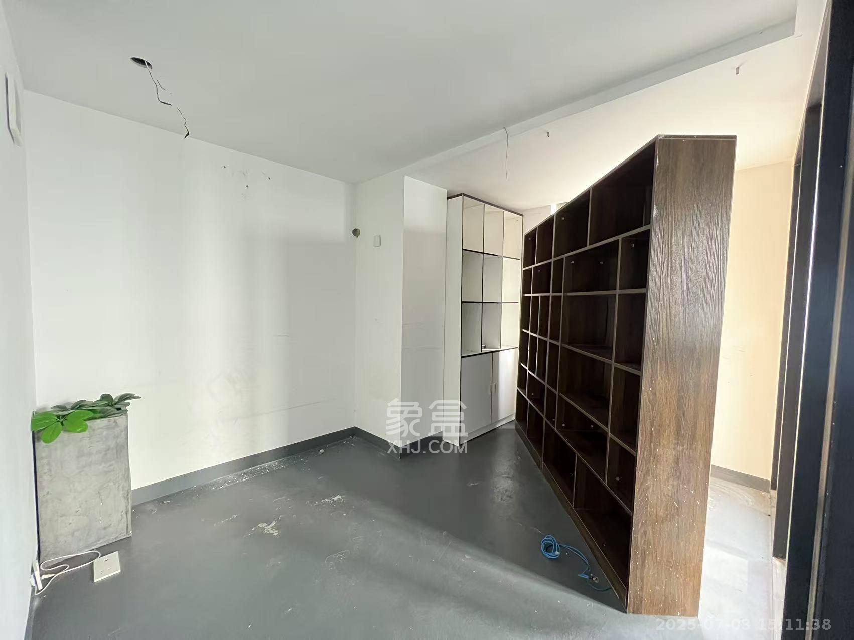 上河国际B座 2室1厅1卫 2600.0元/月 上河国际B座 2室1厅1卫 2600.0元/月室内图