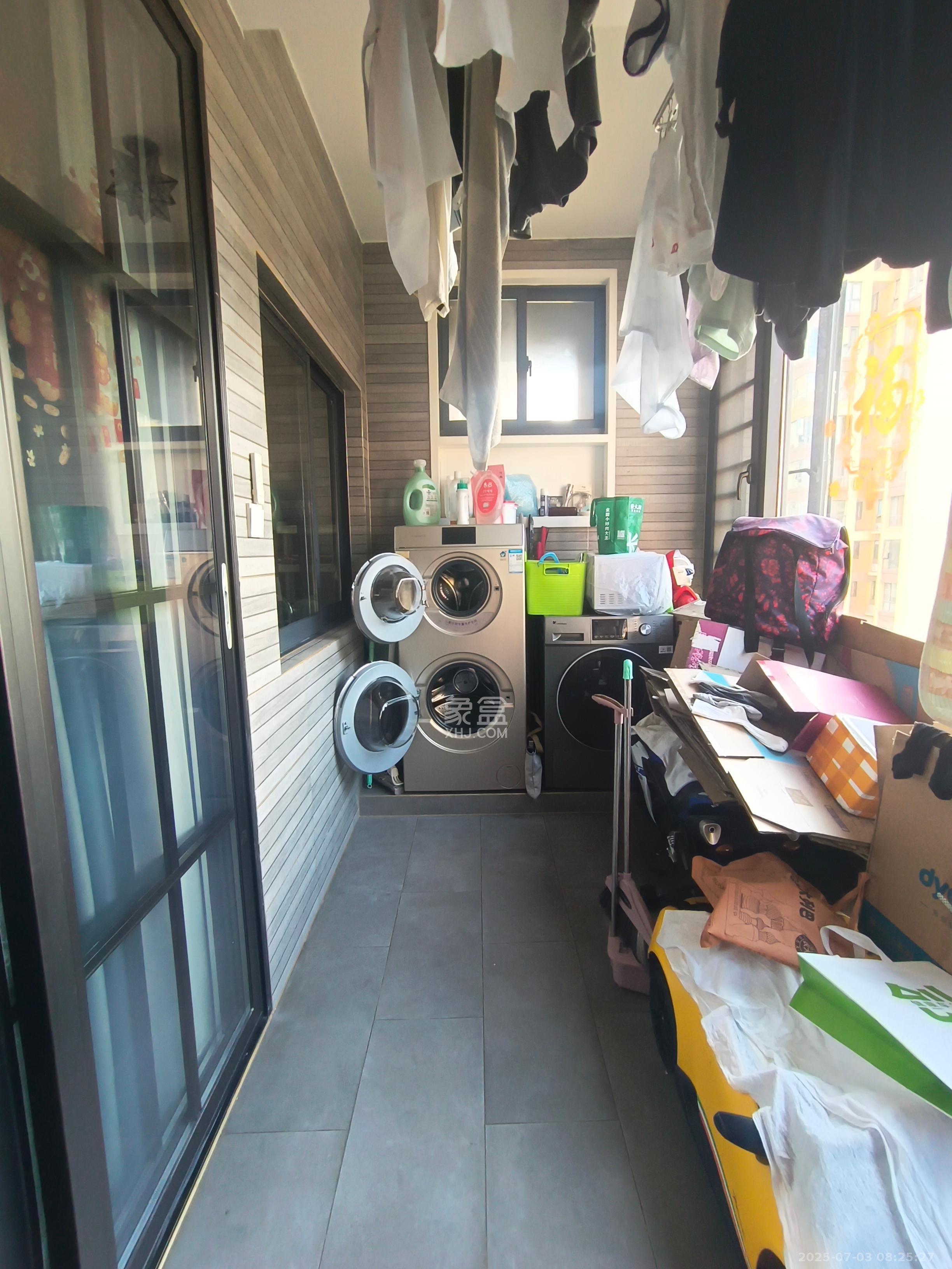 兰亭湾畔  4室2厅2卫   4500.00元/月室内图