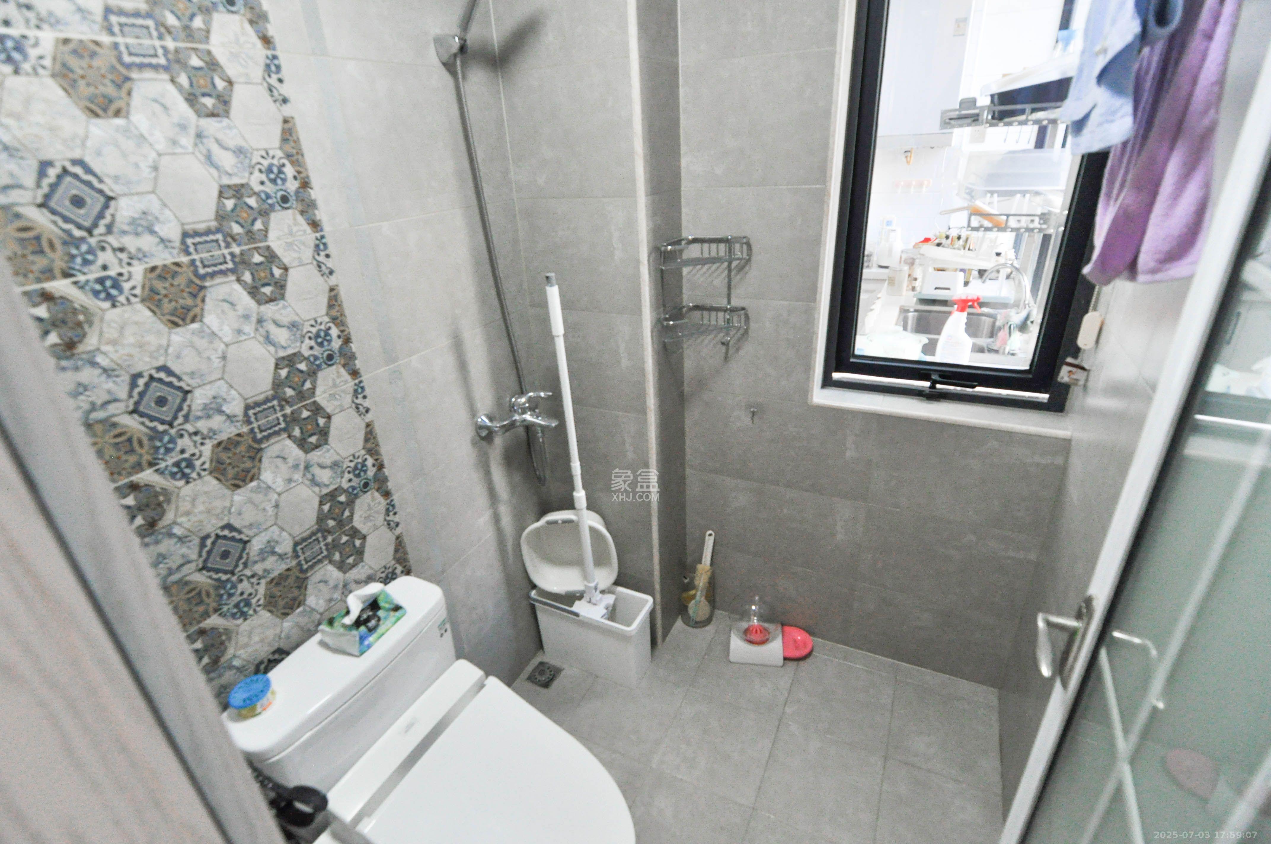 君康家园（梅溪湖七喜街）  3室2厅2卫    3500.0元/月室内图