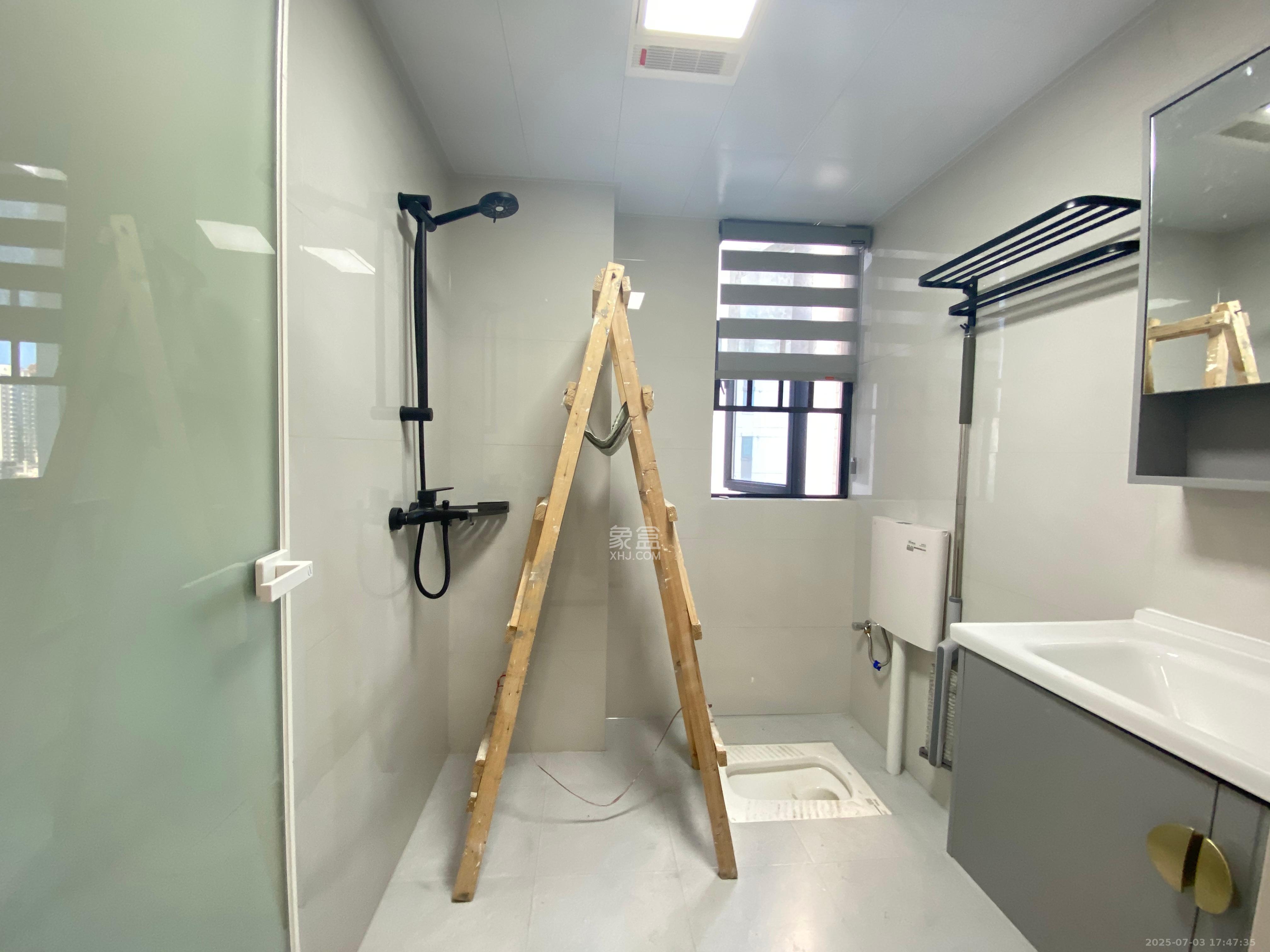 建发中央公园（建发美地）  3室2厅2卫   3600.00元/月室内图