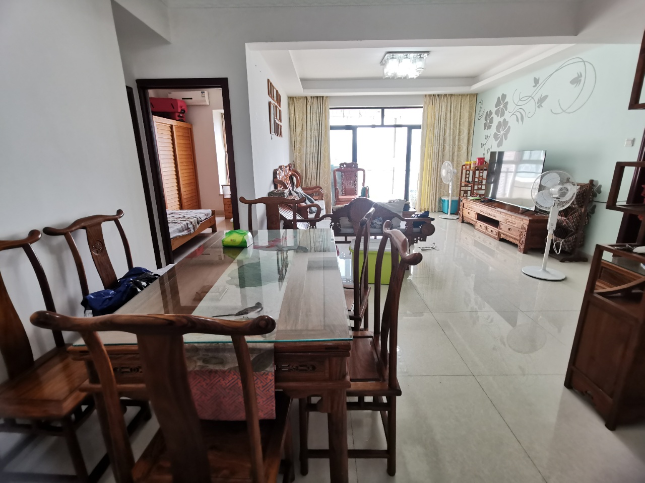 兰亭雅苑 2室2厅2卫 115.0万 兰亭雅苑 2室2厅2卫 115.0万室内图