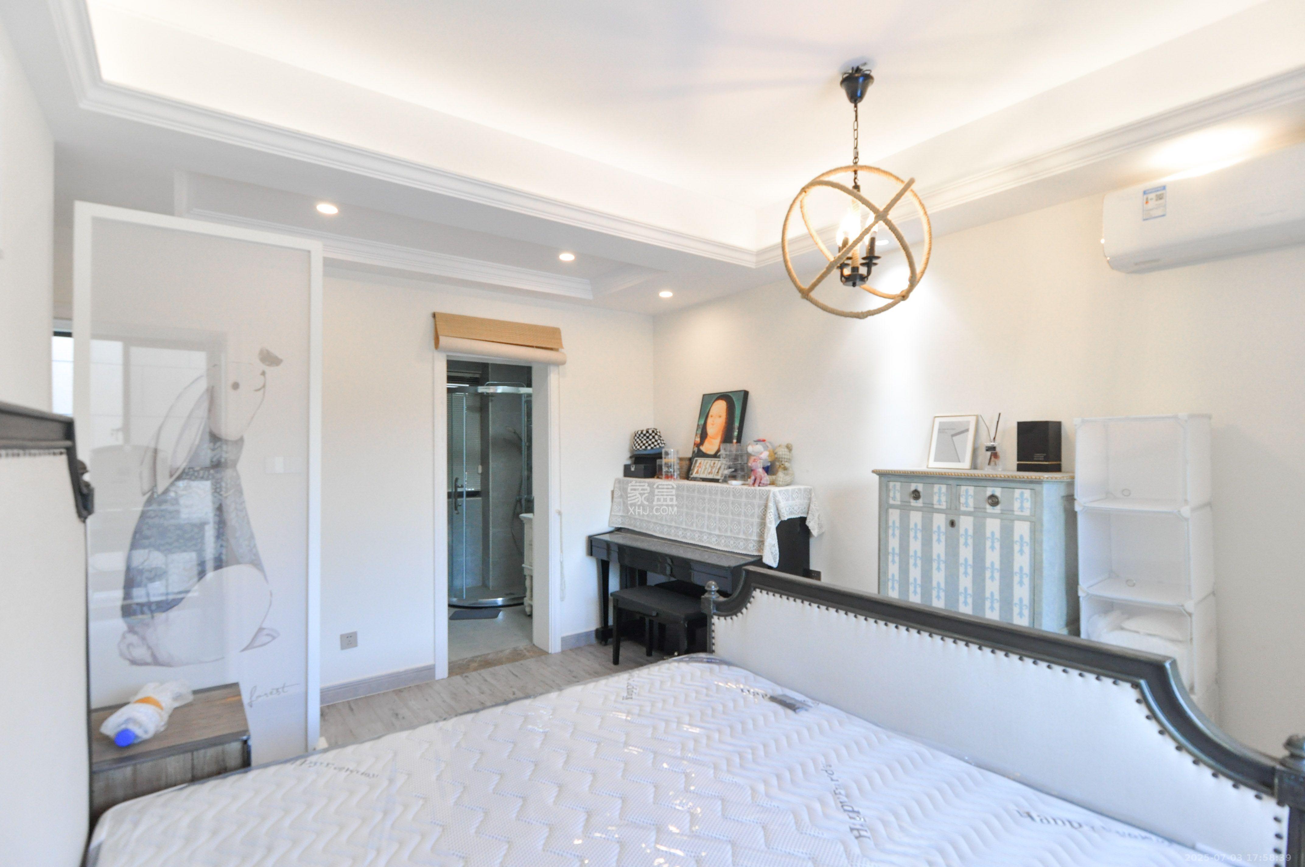 君康家园（梅溪湖七喜街）  3室2厅2卫    3500.0元/月室内图