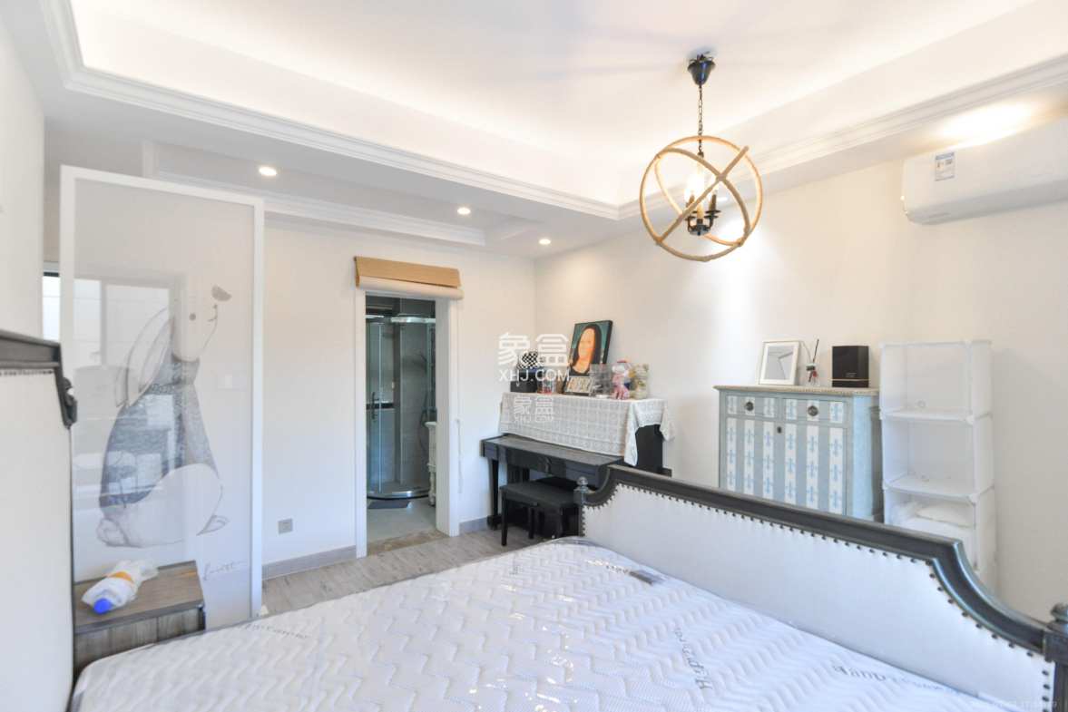 君康家园(梅溪湖七喜街) 3室2厅2卫 3500.0元/月 君康家园(梅溪湖七喜街) 3室2厅2卫 3500.0元/月室内图