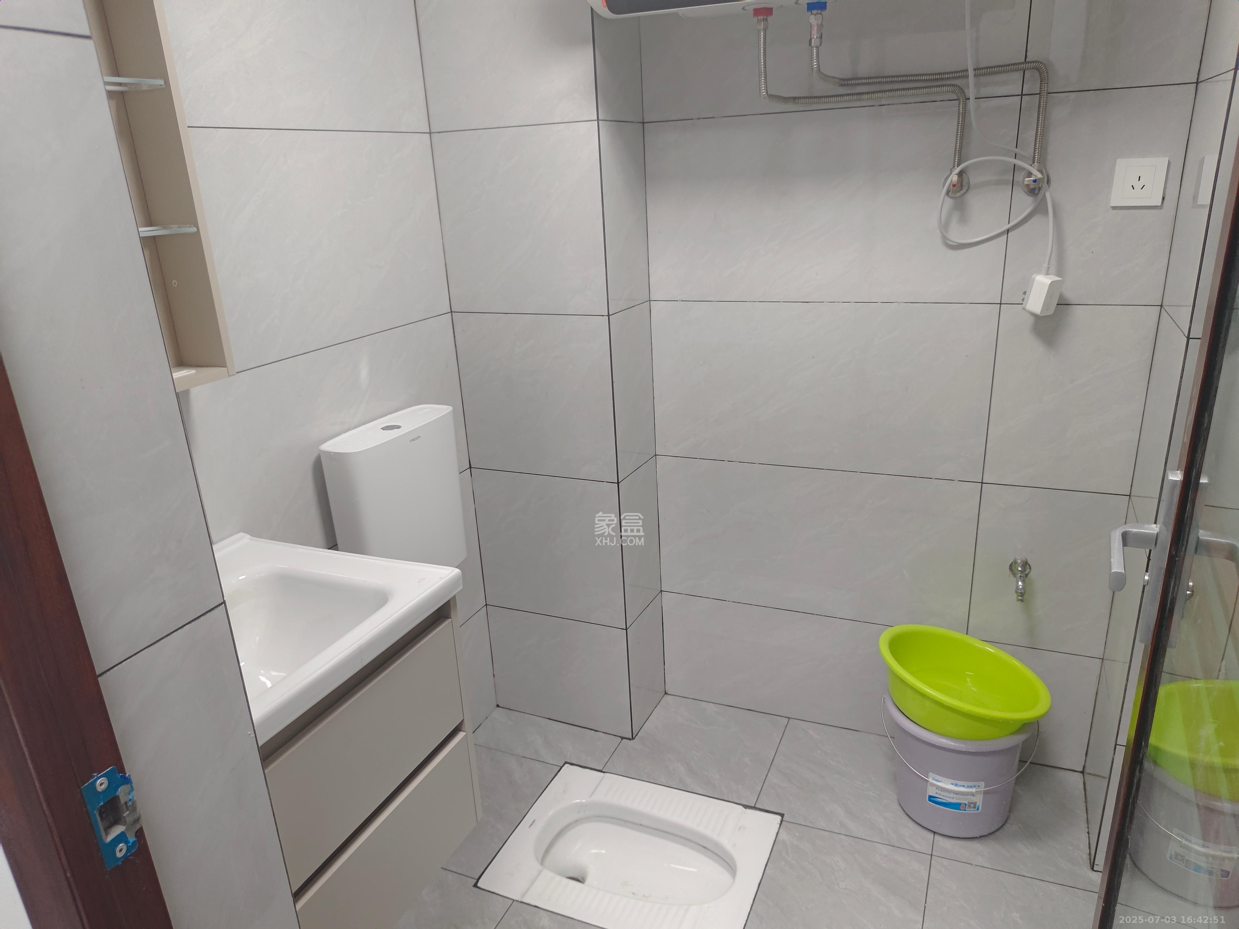 惠通才郡 1室1厅1卫 1650.0元/月 惠通才郡 1室1厅1卫 1650.0元/月室内图