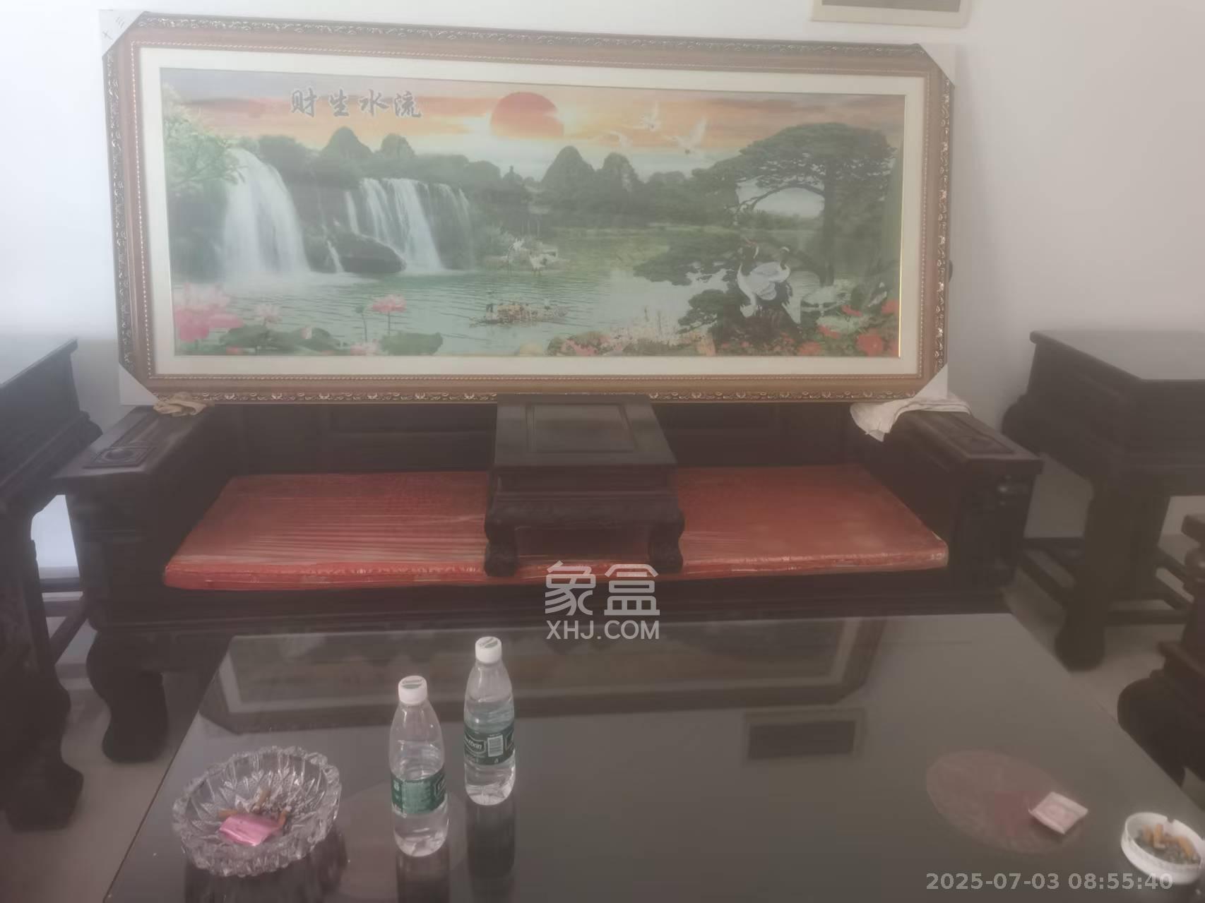 财富名园 3室2厅2卫 2800.0元/月 财富名园 3室2厅2卫 2800.0元/月室内图