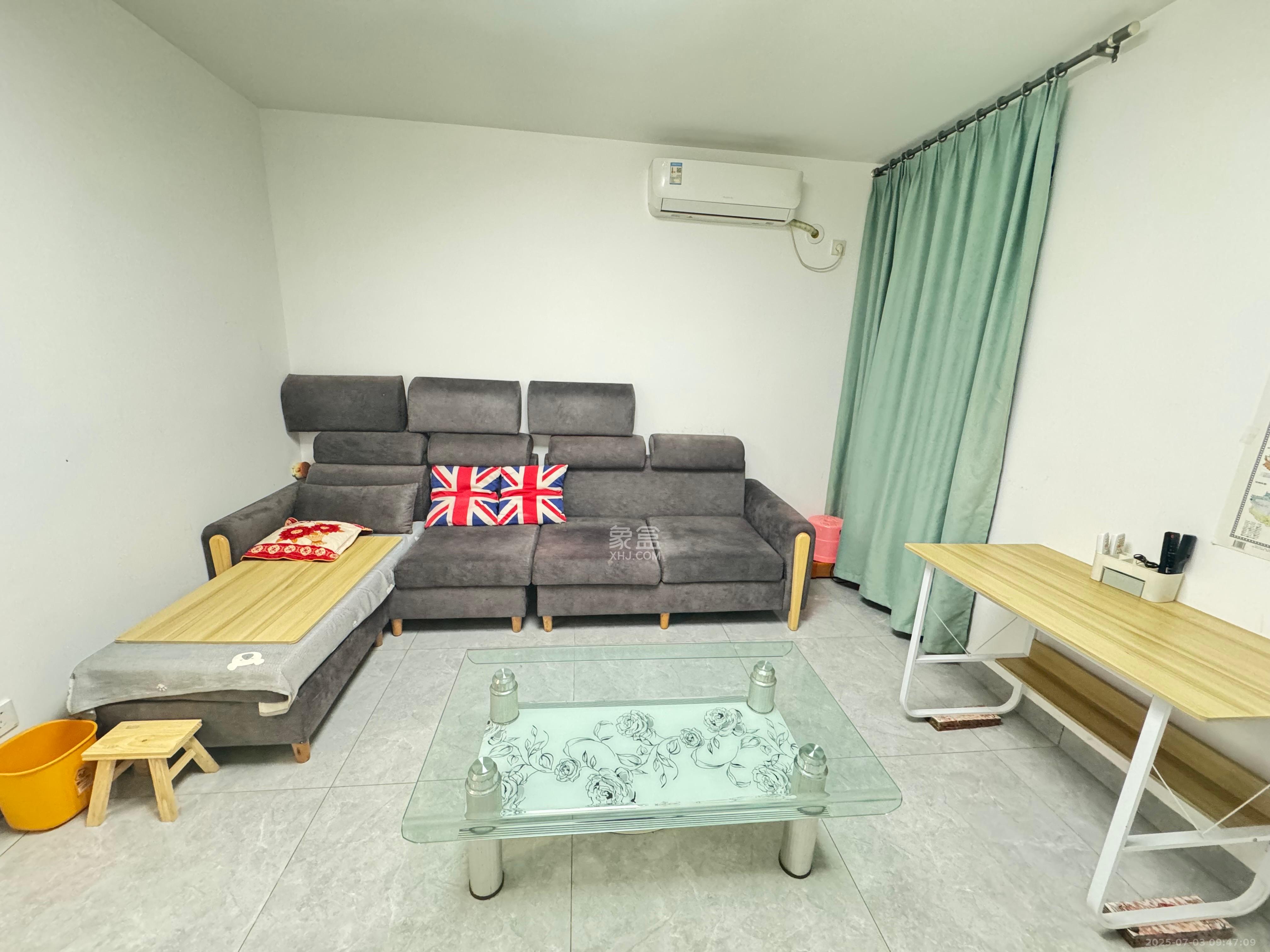 长郡花园  1室0厅0卫    3500.0元/月室内图