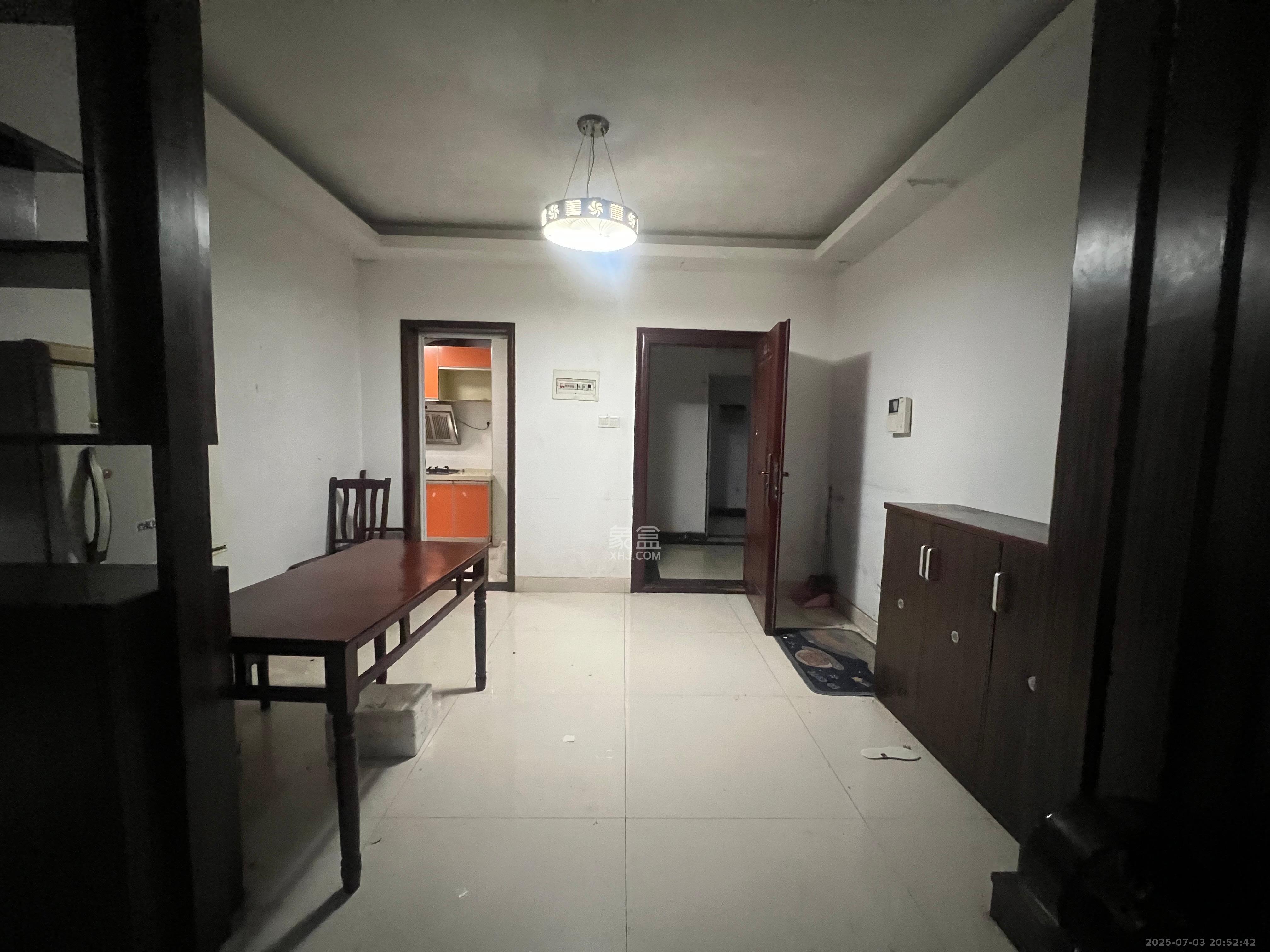 时代星城 2室2厅1卫 1300.0元/月 时代星城 2室2厅1卫 1300.0元/月室内图