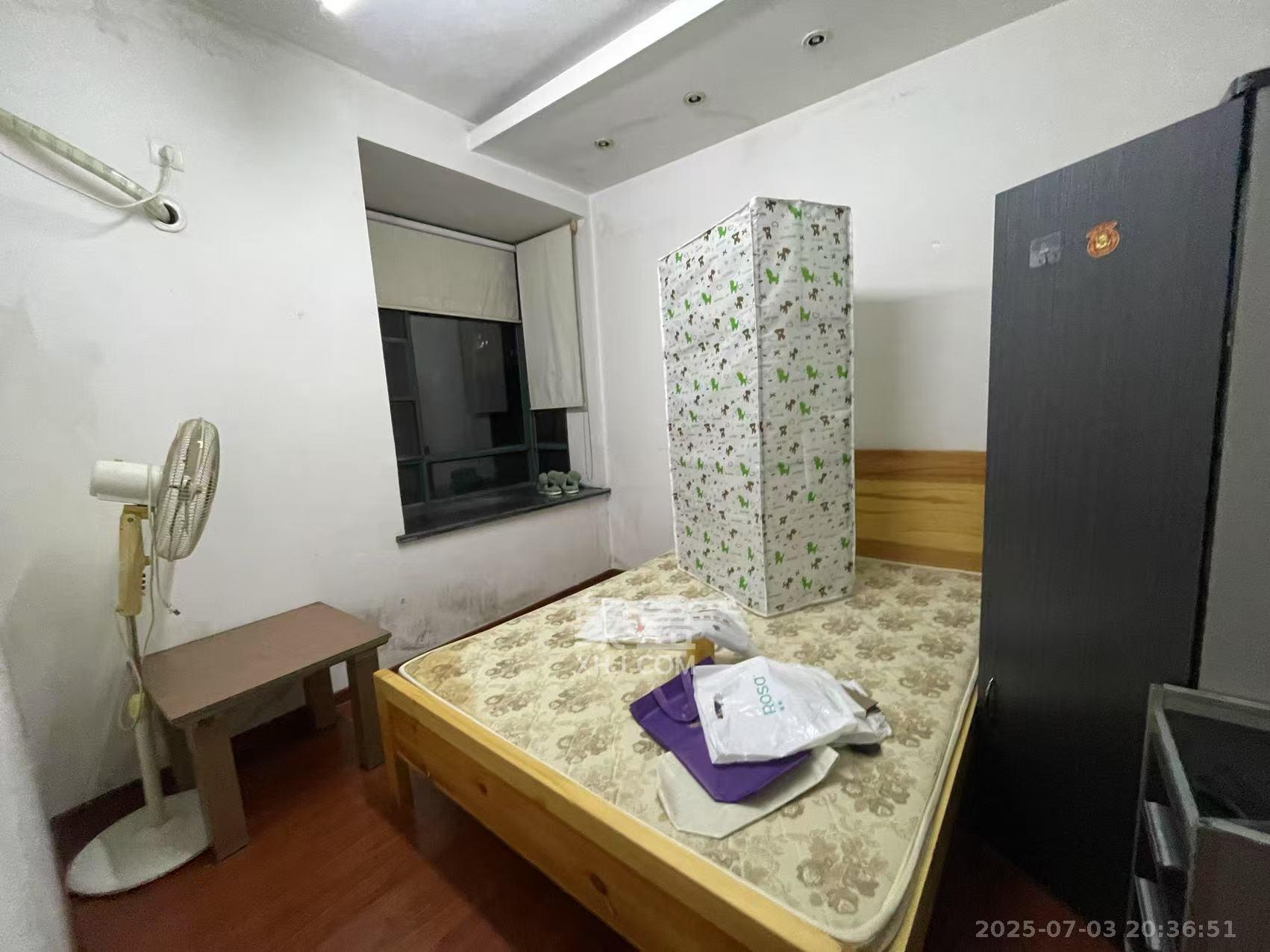 中江国际花城  3室2厅2卫    3000.0元/月小区图