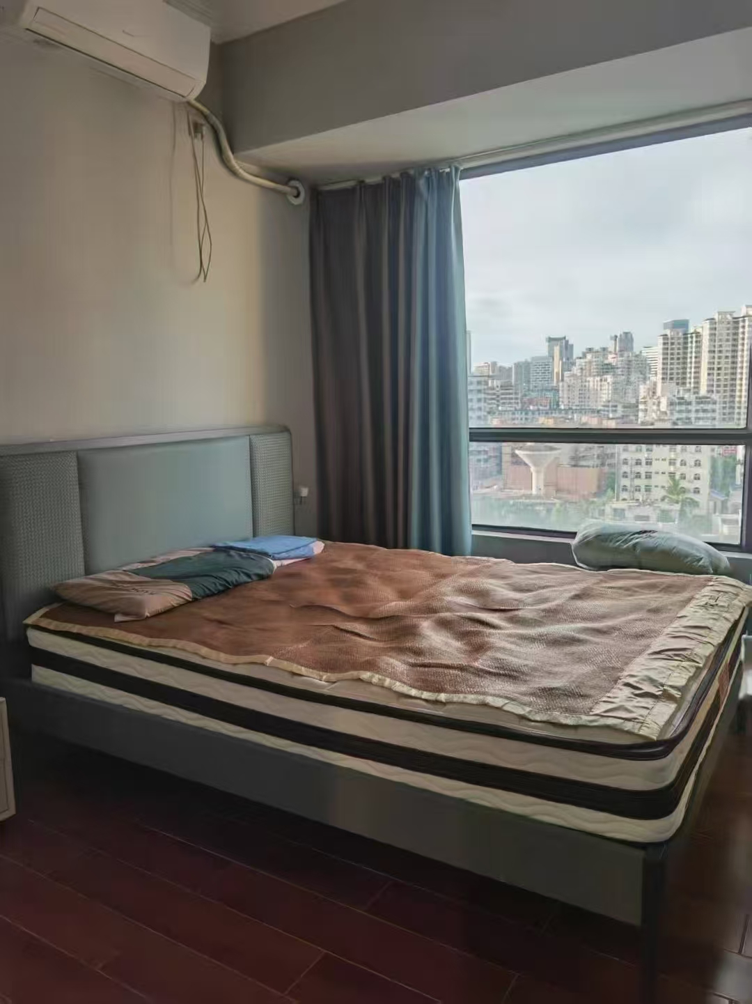 阳光三号苑 1室2厅1卫 168.0万 阳光三号苑 1室2厅1卫 168.0万室内图