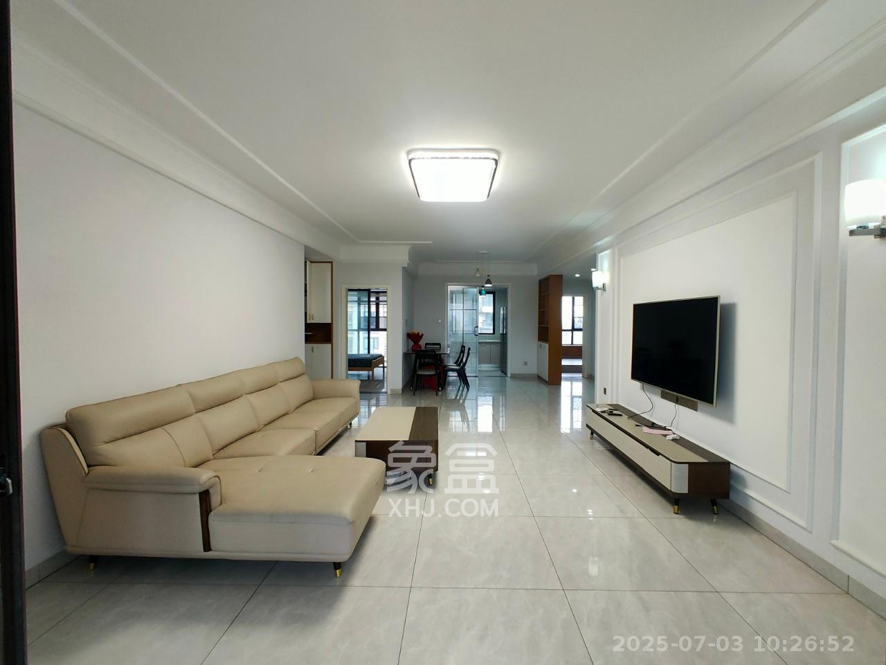 华润桃源里  4室2厅2卫    2400.0元/月 华润桃源里  4室2厅2卫    2400.0元/月