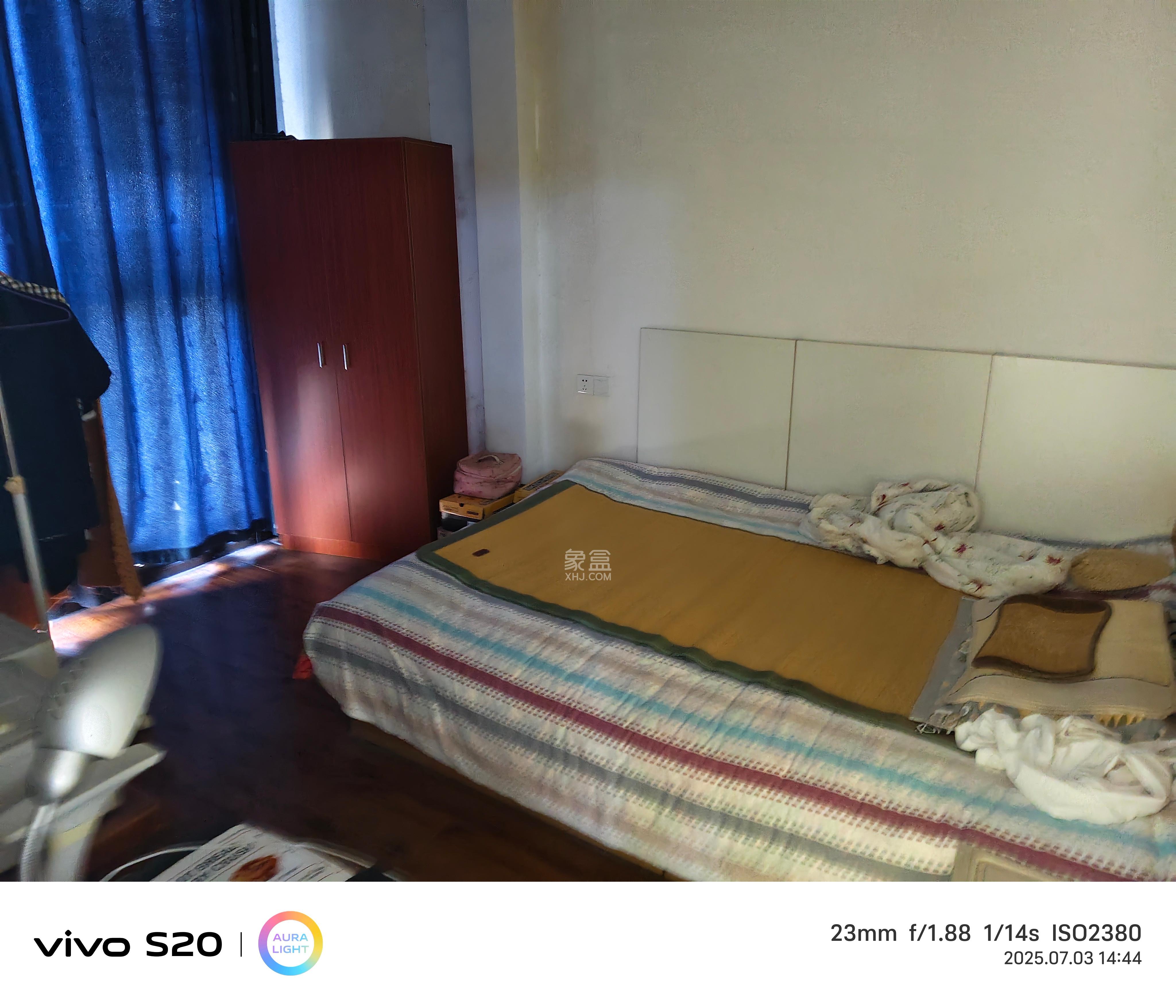 蓝光雍锦阁  3室2厅1卫   3000.00元/月室内图