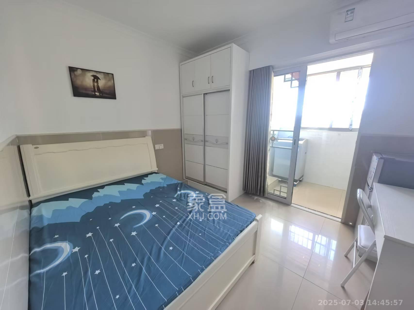 润泽园  1室1厅1卫    1200.0元/月 润泽园  1室1厅1卫    1200.0元/月室内图