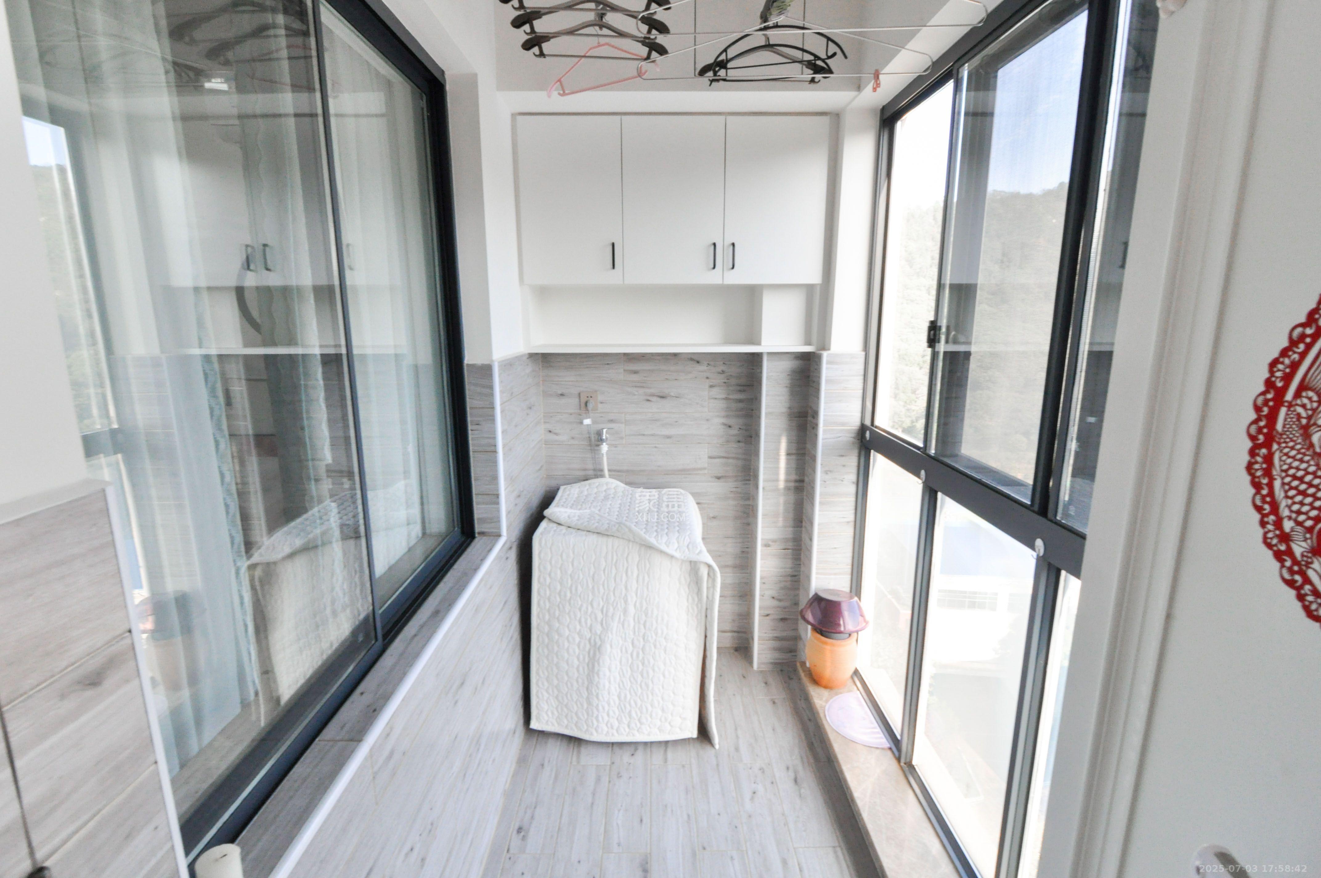 君康家园（梅溪湖七喜街）  3室2厅2卫    3500.0元/月室内图