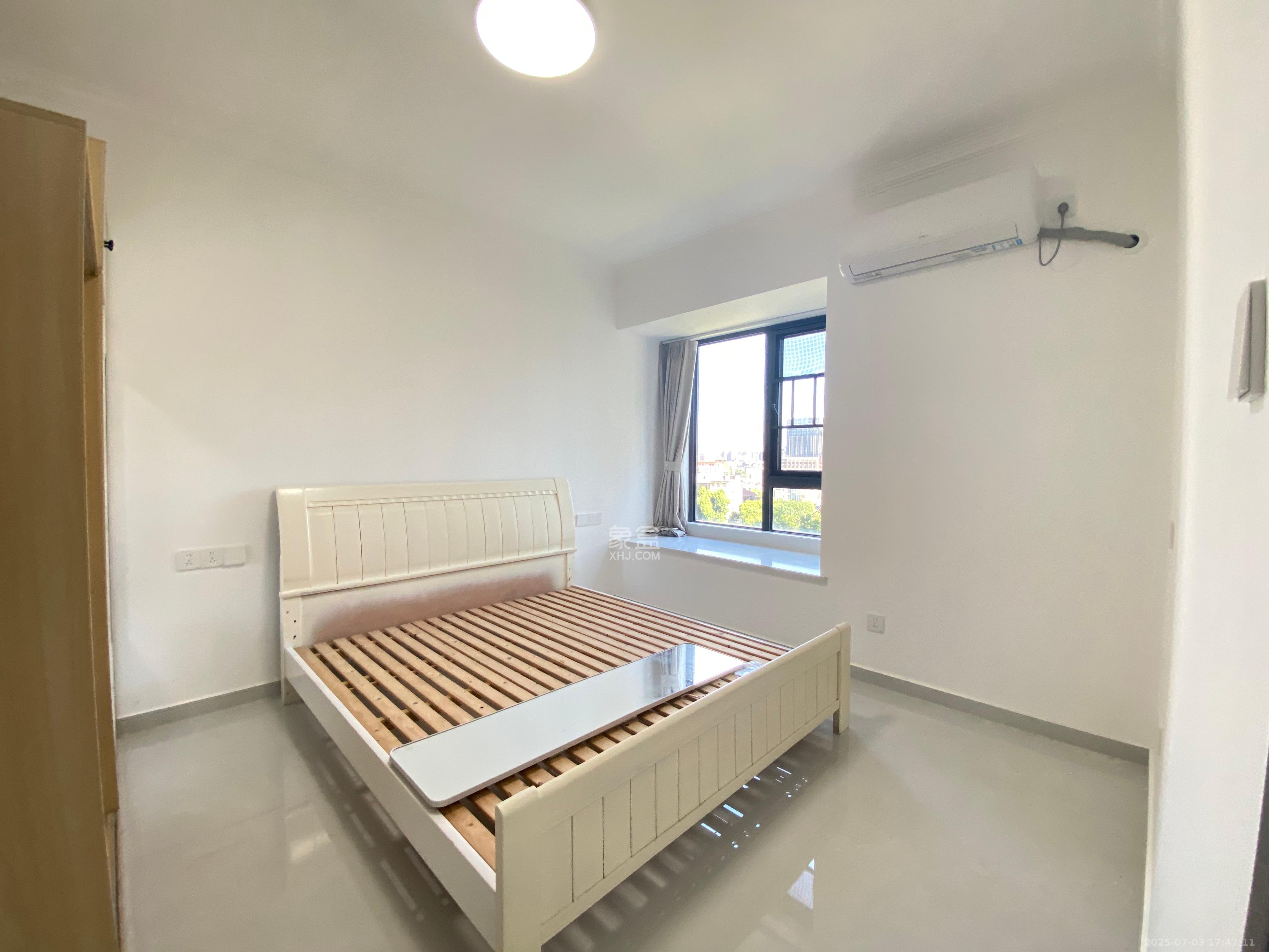 建发中央公园（建发美地）  3室2厅2卫   3600.00元/月室内图