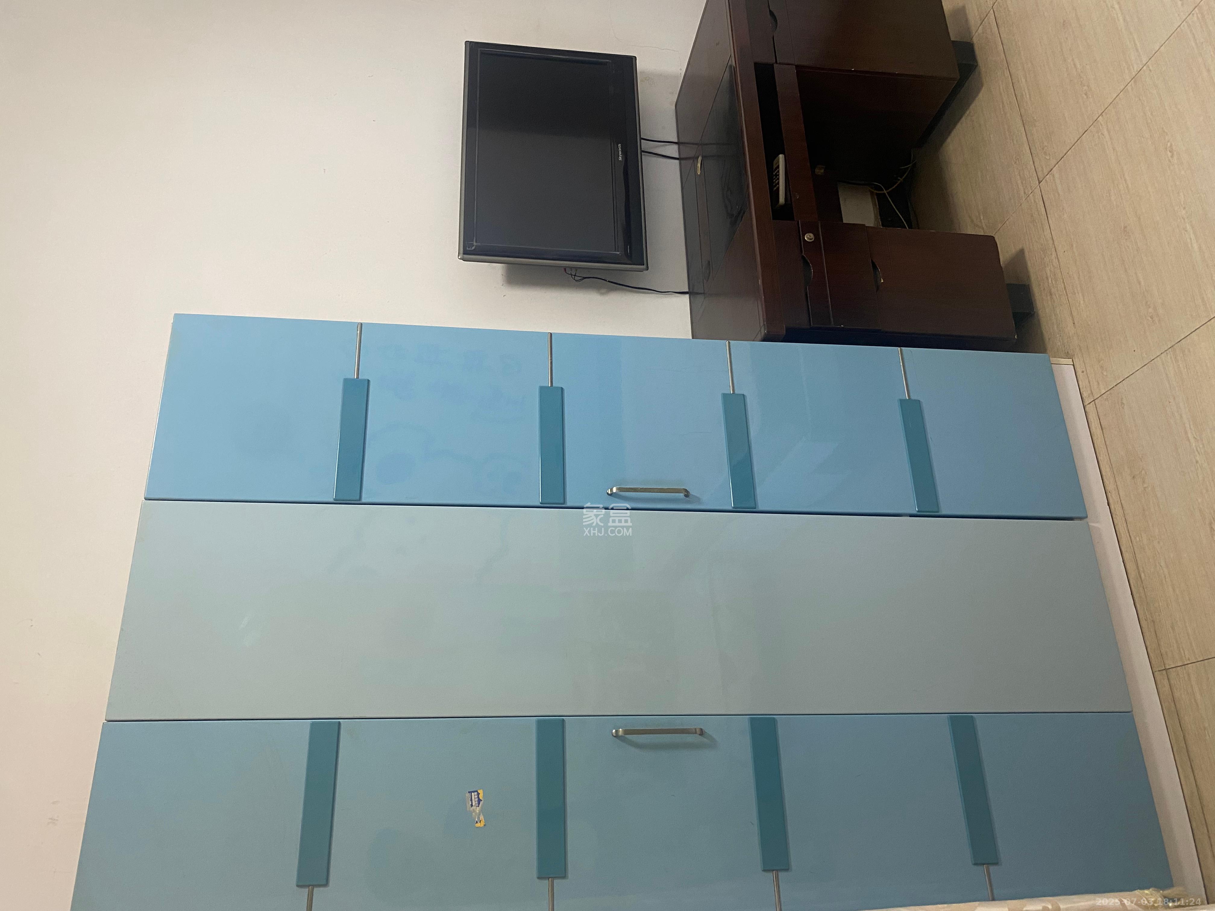 红星国际星城  1室1厅1卫    1500.0元/月 红星国际星城  1室1厅1卫    1500.0元/月室内图