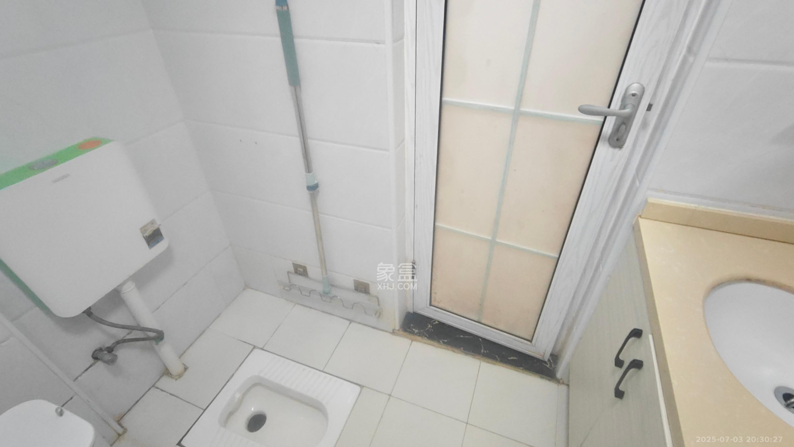 达美美立方  1室1厅1卫   1650.00元/月室内图